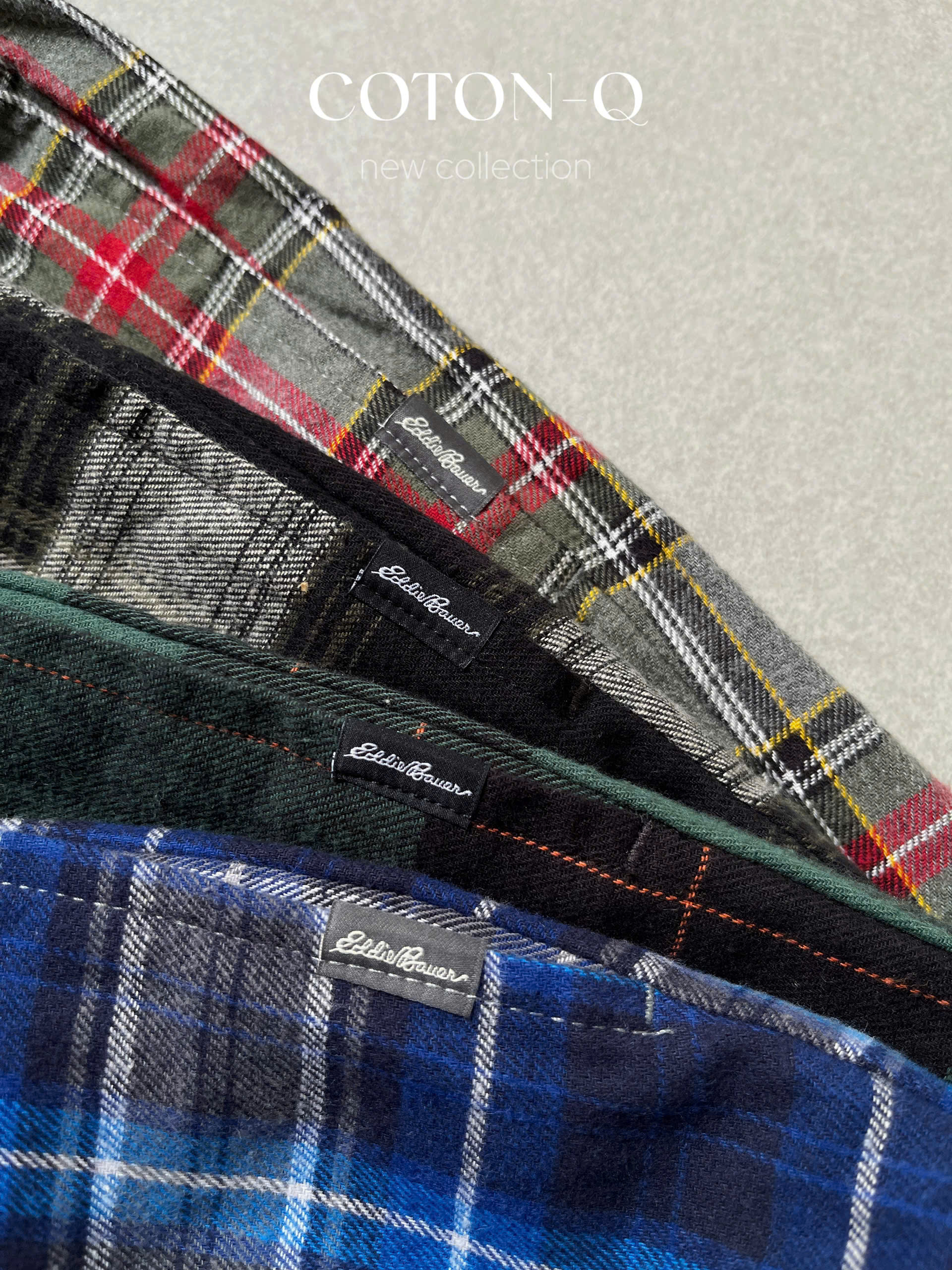 Set 2 quần dài caro nam ( NGẪU NHIÊN )_thumbnail_9