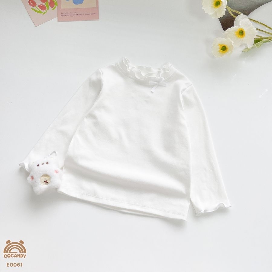 Áo giữ nhiệt TRẮNG 3C cổ lọ 2 tầng_thumbnail_1