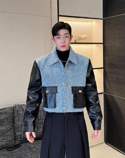 Áo Khoác Nam 2 màu_thumbnail_0