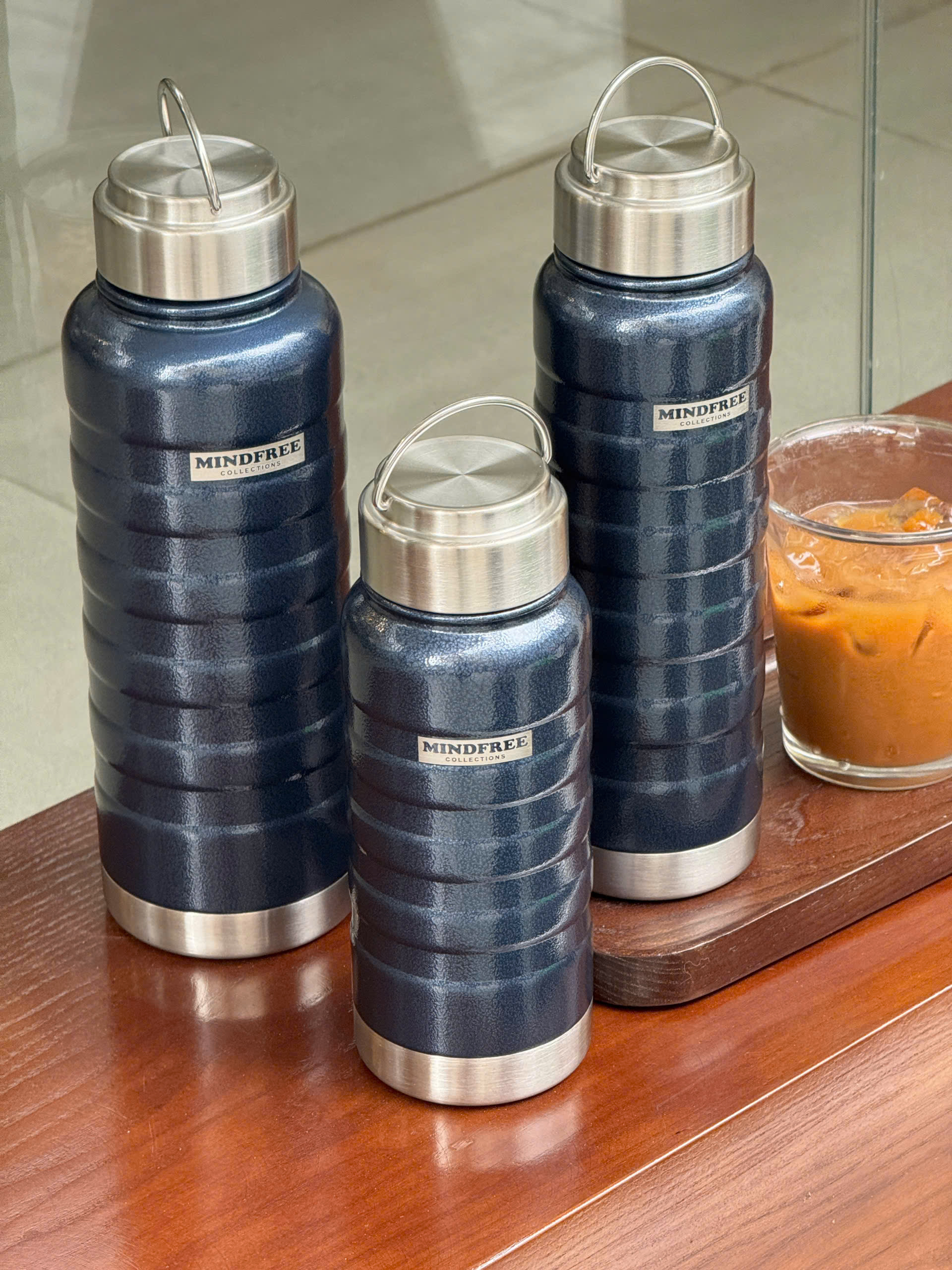 Bình giữ nhiệt có quai xách MIND FREE Nhật Bản_thumbnail_8