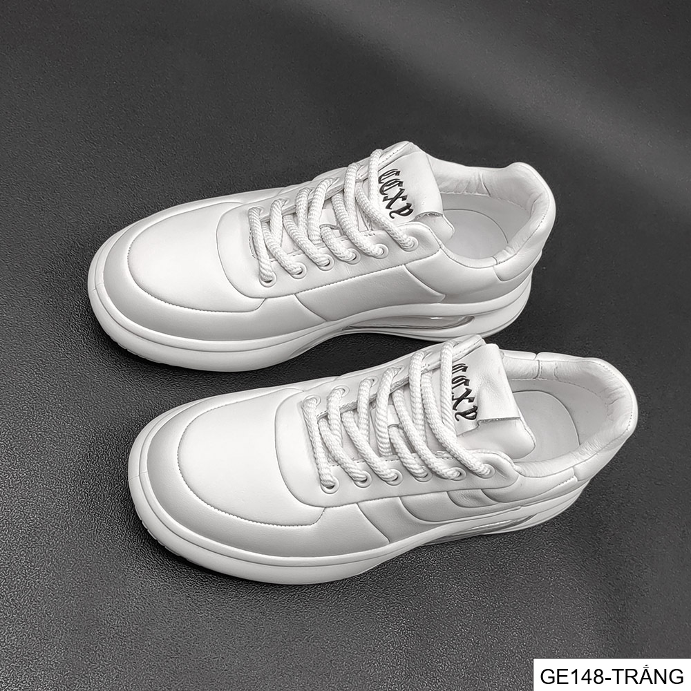 GE148 - Giày thể thao dễ phối mùa thu Da bò lớp đầu cho nam giày hợp thời trang nam giày nam ga Châu Âu Giày bánh mì thường ngày Thiểu Số da thật_thumbnail_13