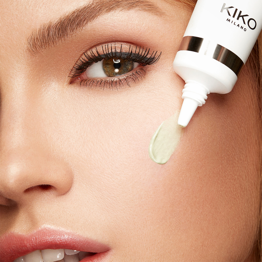 KIKO Milano Hydrating & Perfecting Face Base