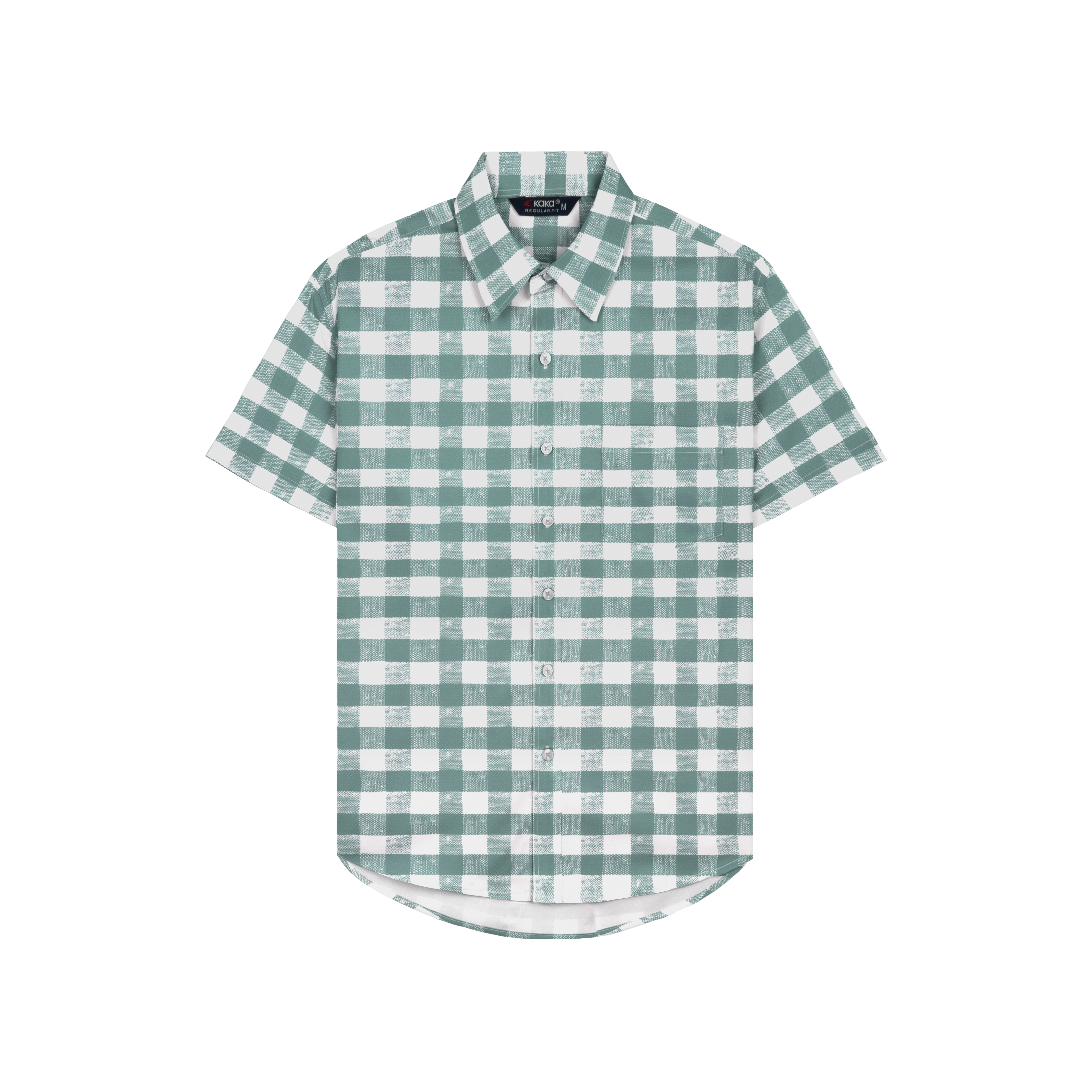 Sơ Mi Caro Regular Fit S18_thumbnail_9