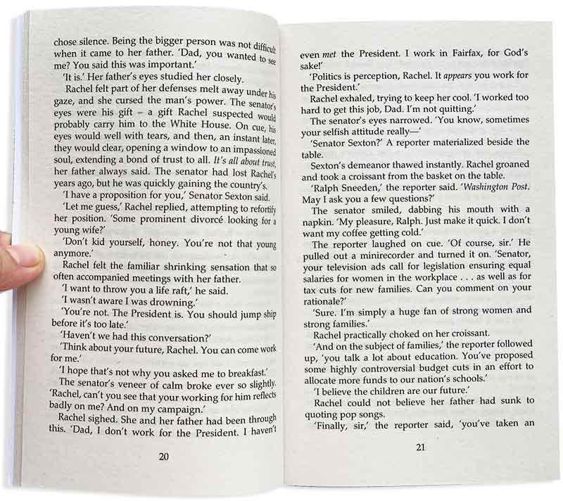 Trọn Bộ 7 Cuốn Sách Trinh Thám của Dan Brown_thumbnail_7
