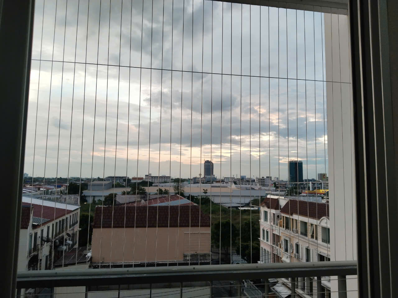 ตาข่ายความปลอดภัย Joshi ของแท้_thumbnail_1