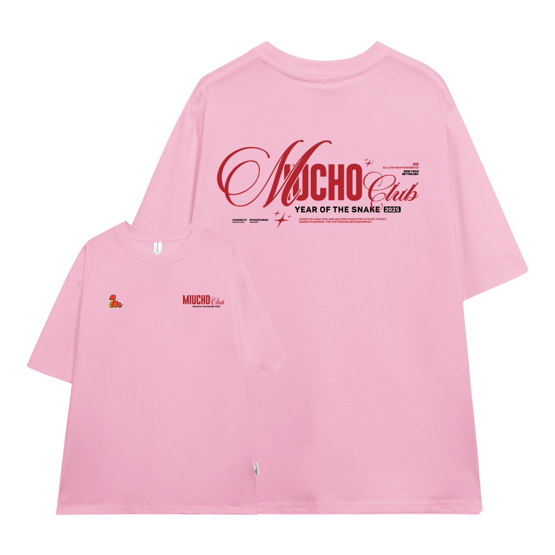 Áo phông tết nam form rộng cổ tròn vải cotton 4c co giãn thoáng mát 1813 Miucho in typography_thumbnail_9