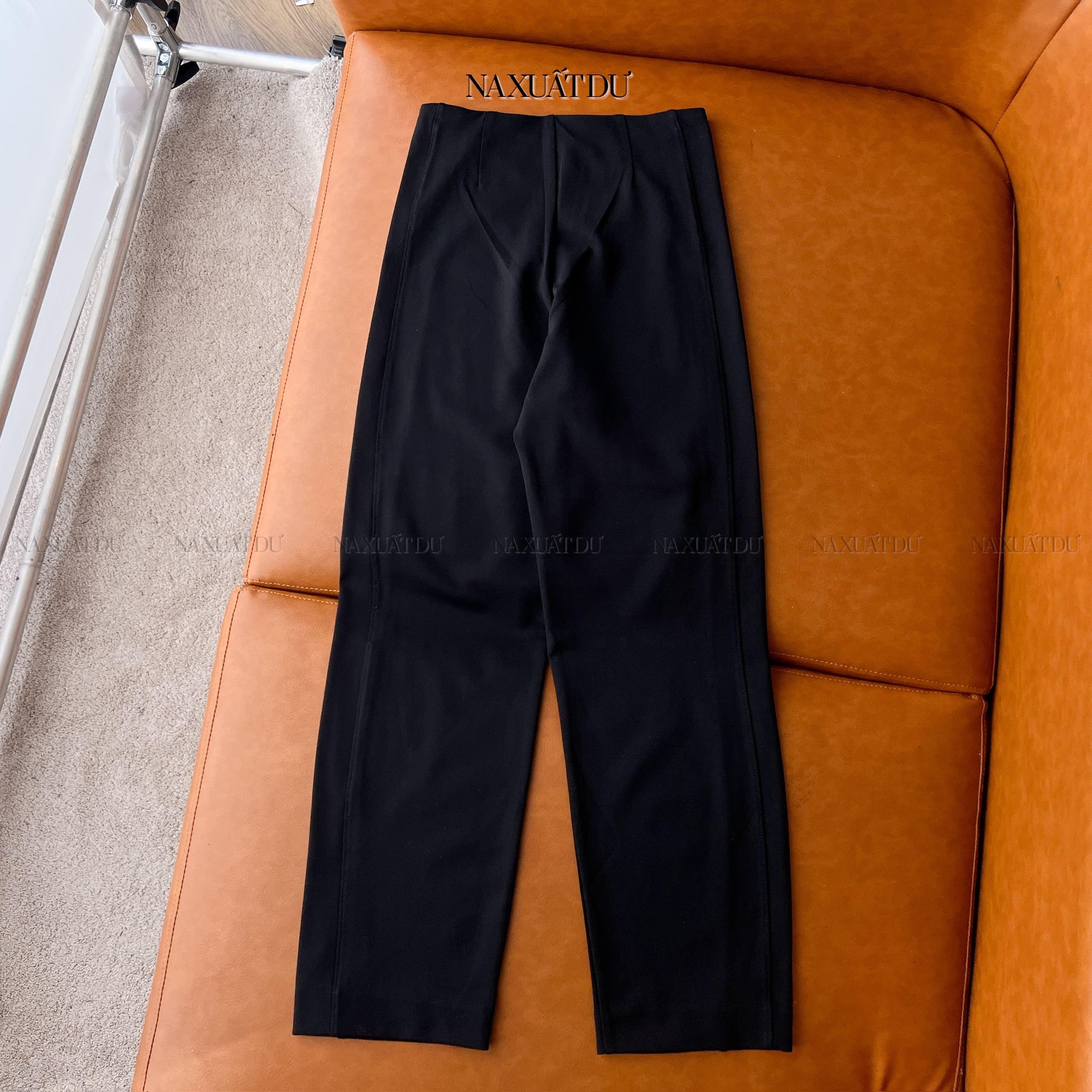 Quần tây ống suông nữ  - Q594 (SALE)_thumbnail_6