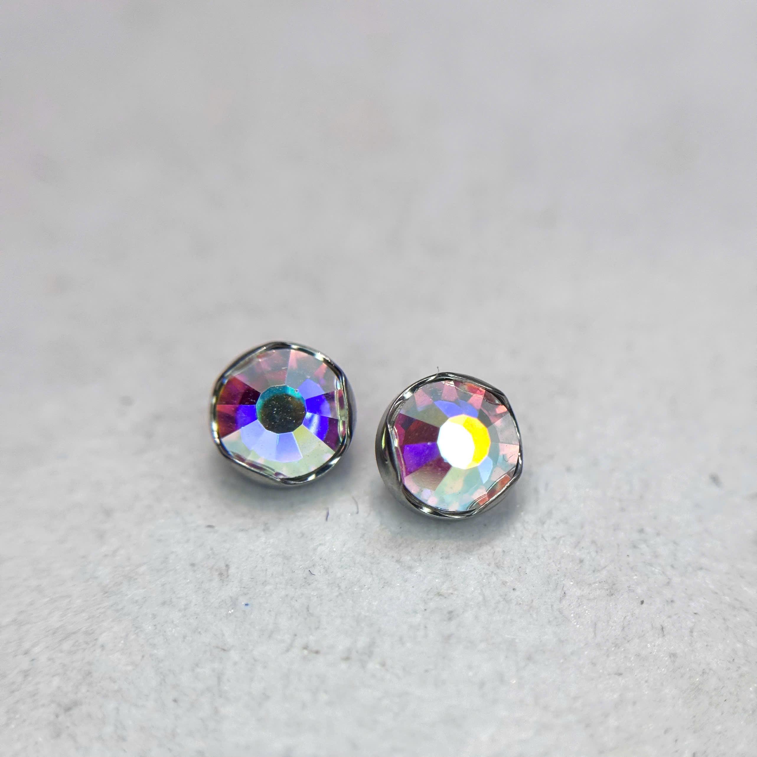 Charm cấy titan size 5 bo viền 7 màu_thumbnail_1