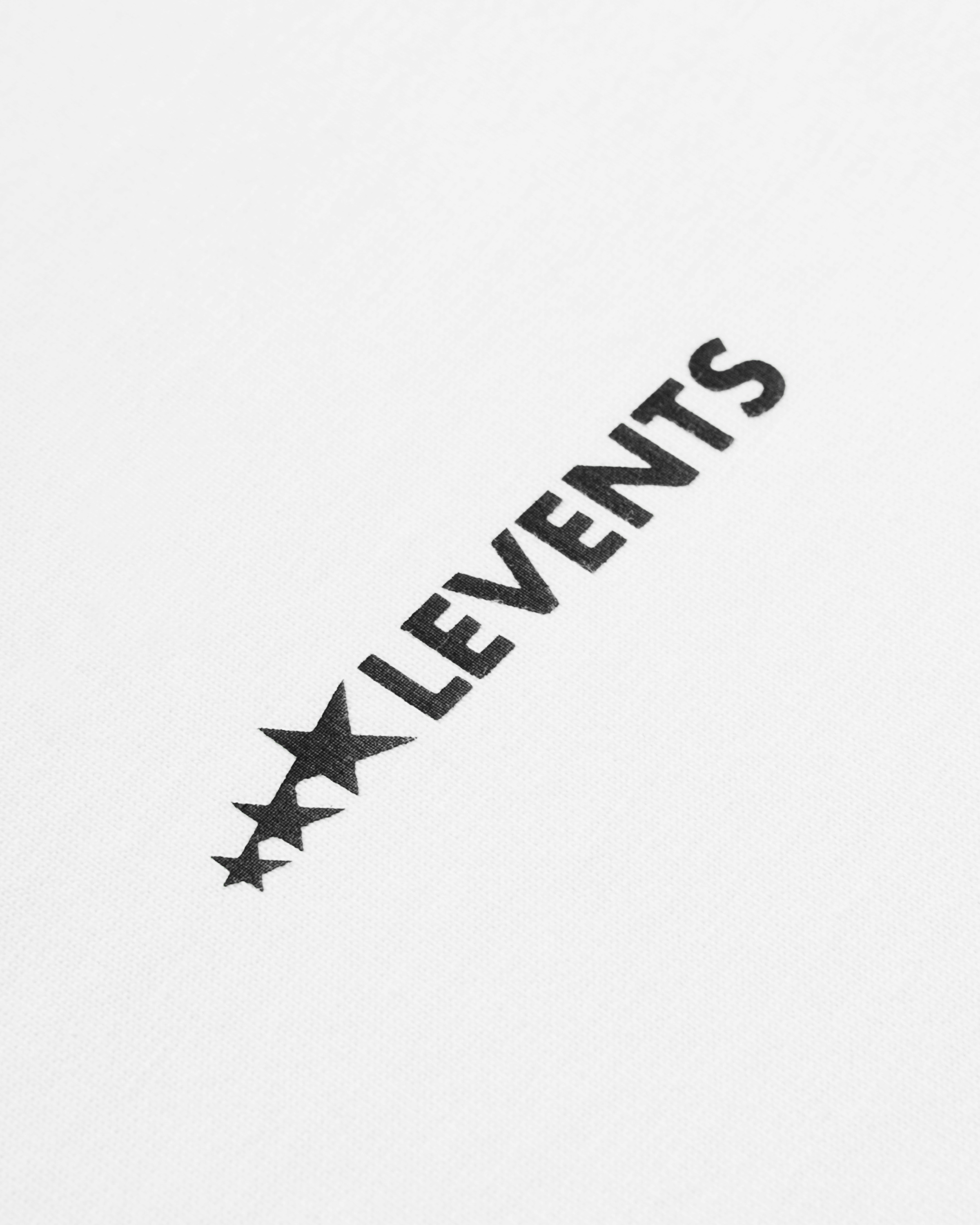 Levents® Vietnam Edition Oversized Tee/ White_thumbnail_3