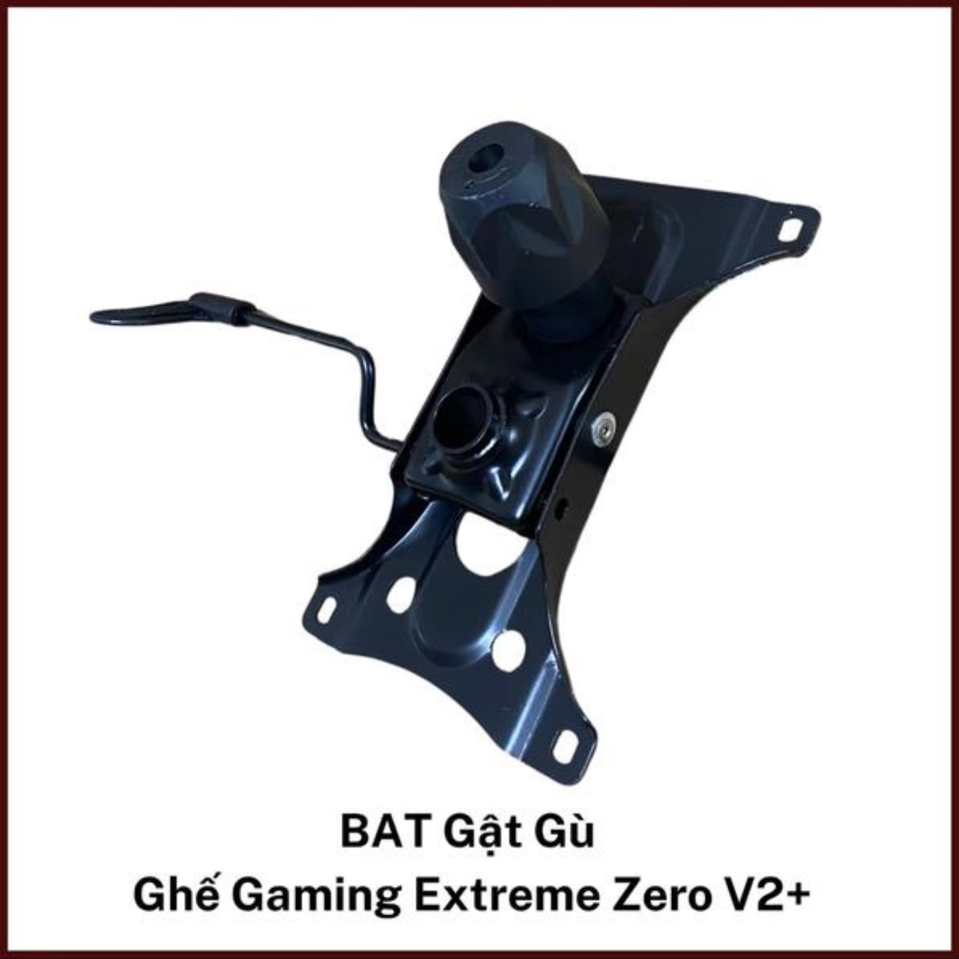 Linh Kiện Ghế Gaming Extreme ZERO V2 Cao Cấp, Chất Liệu Cứng Cáp, Dễ Dàng Lắp Đặt_thumbnail_0