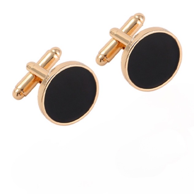 Cufflinks Twining Three Dimensi_thumbnail_11