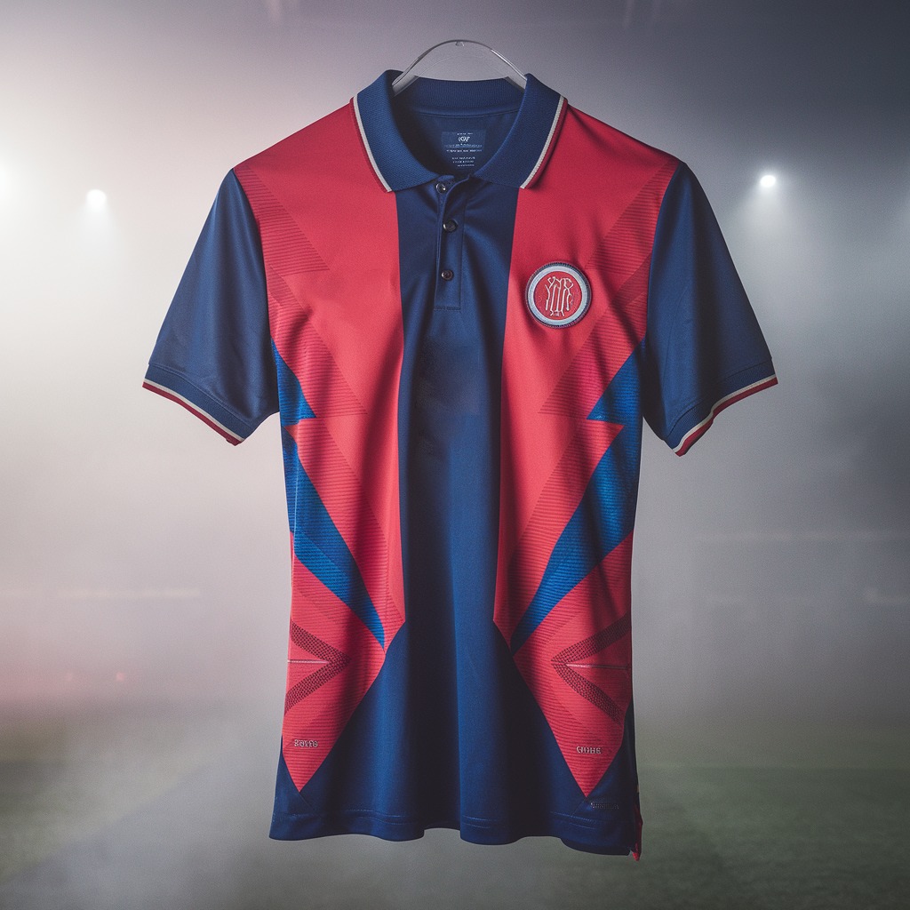 Đồng phục thiết kế LONI LN-032