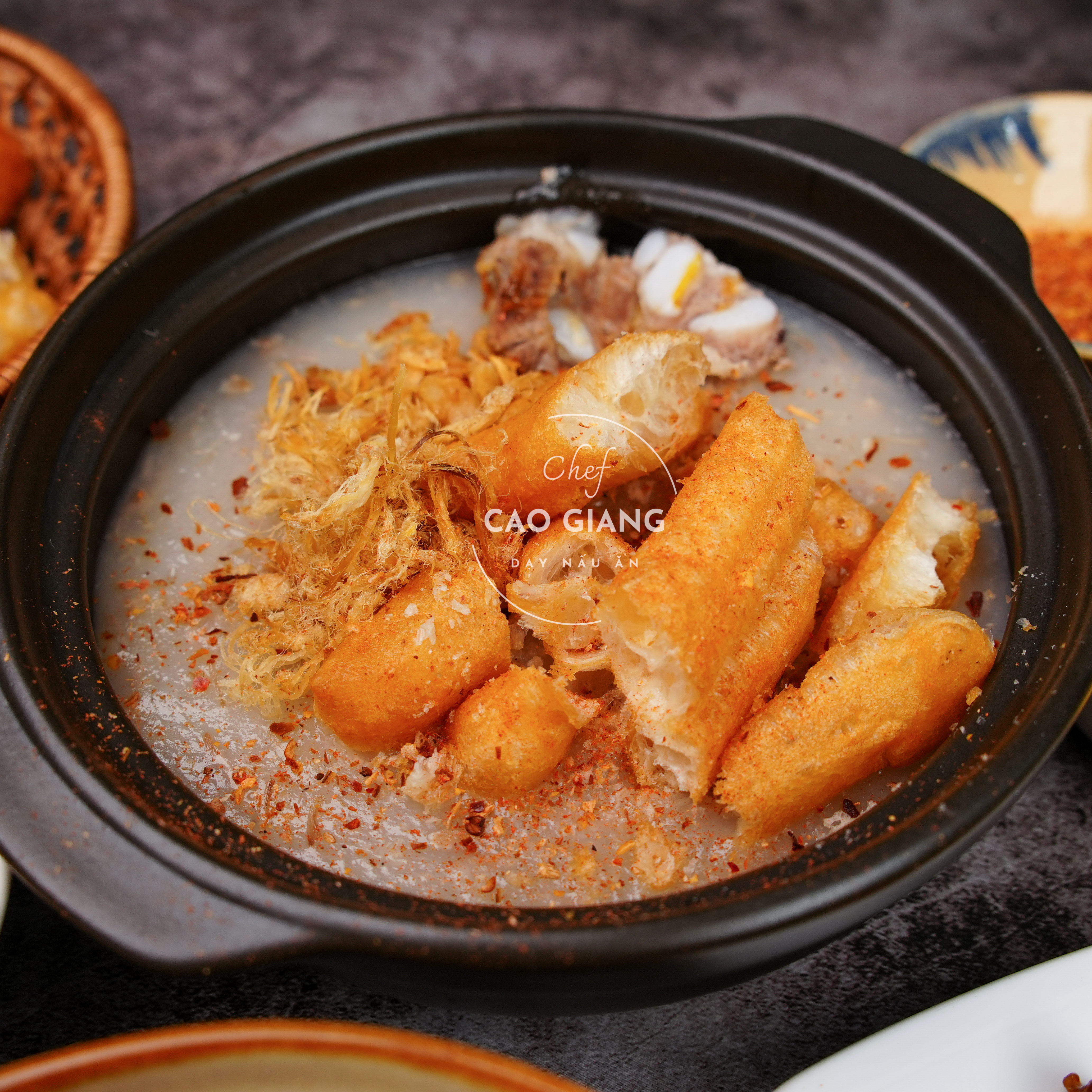 Lớp Cháo Sườn Hà Nội_thumbnail_4