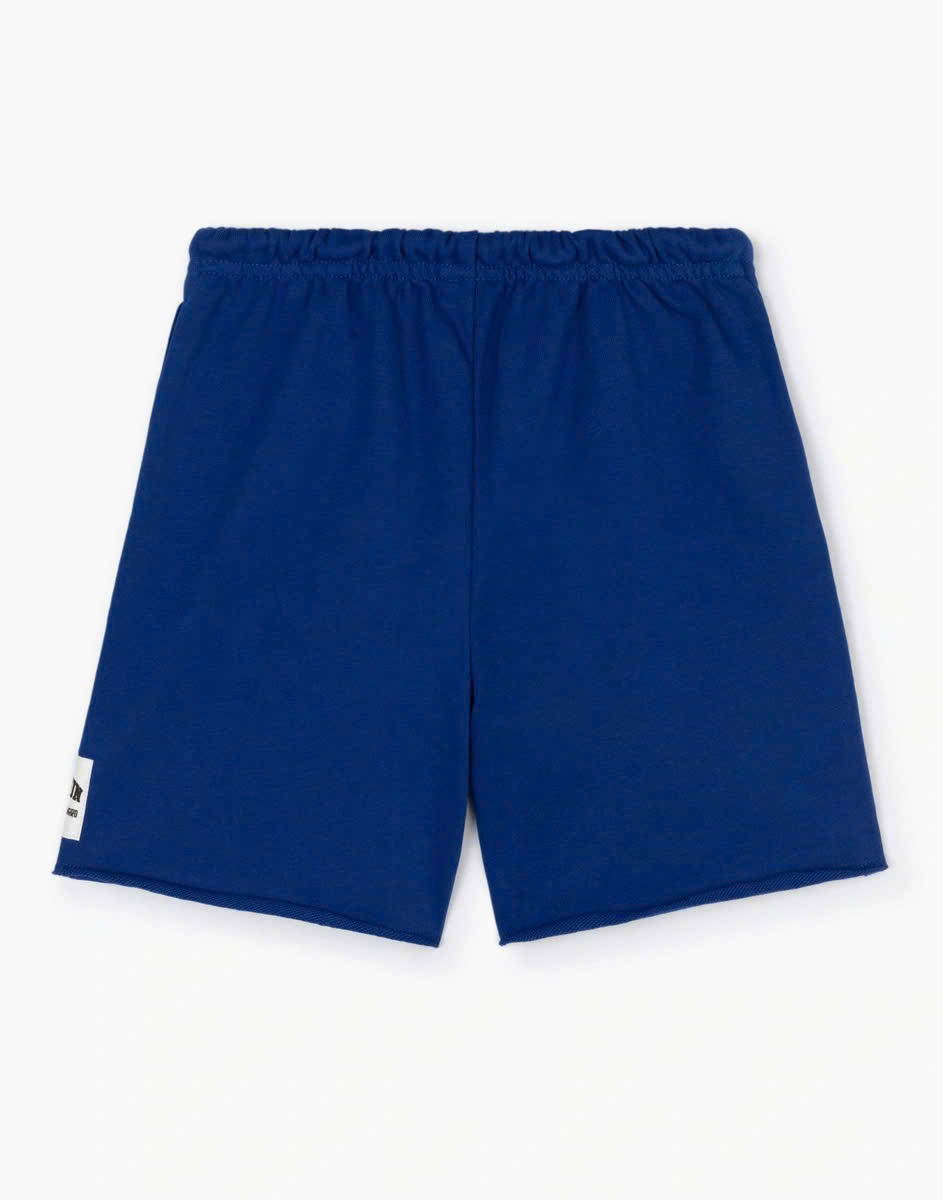 Quần short thun bé trai ( XANH )_thumbnail_4