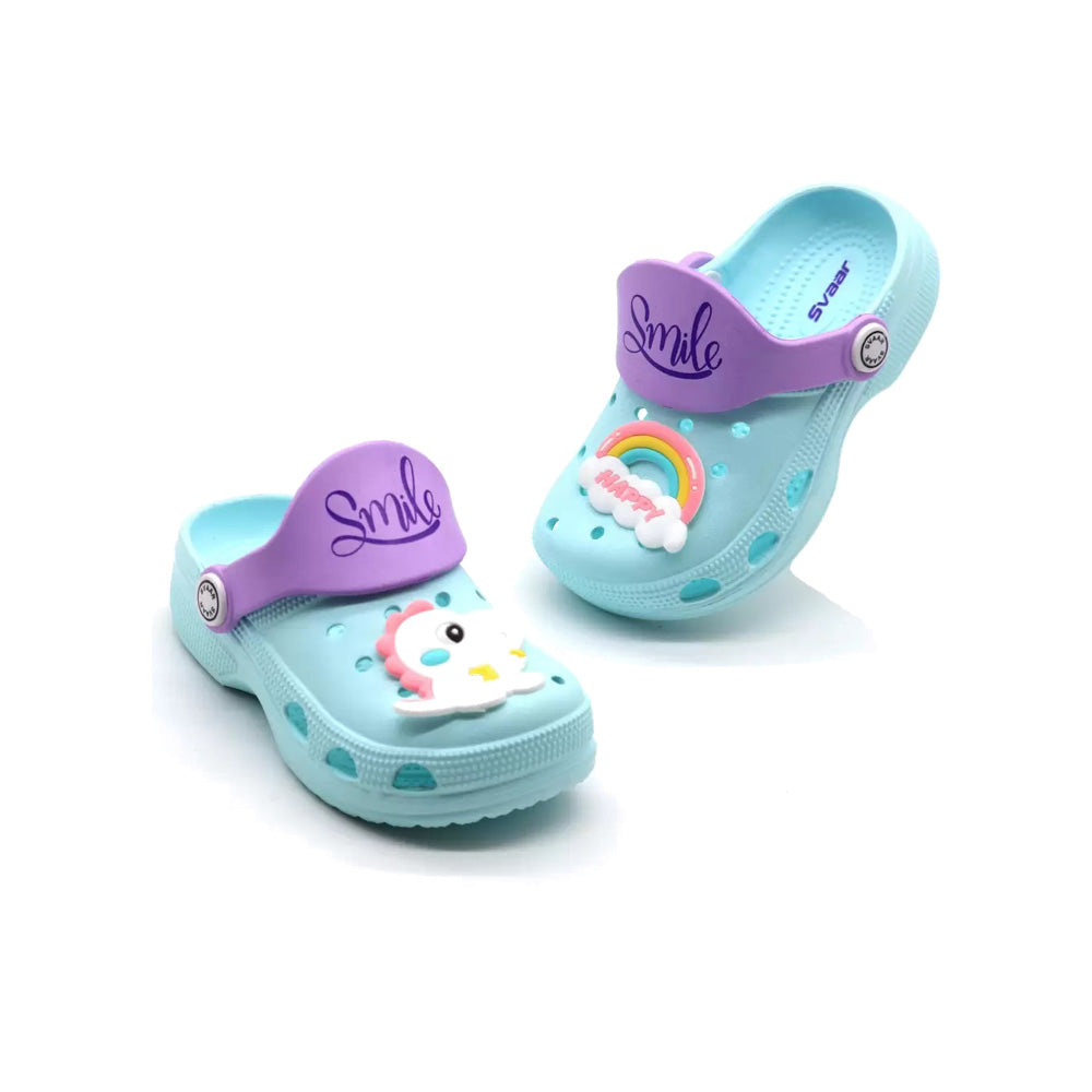 Attractive Clog Shoes Indoor & Outdoor For Children_thumbnail_3