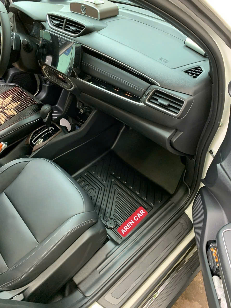 Thảm Lót Sàn Ô Tô TPE Nhựa Đúc Honda BRV_thumbnail_2