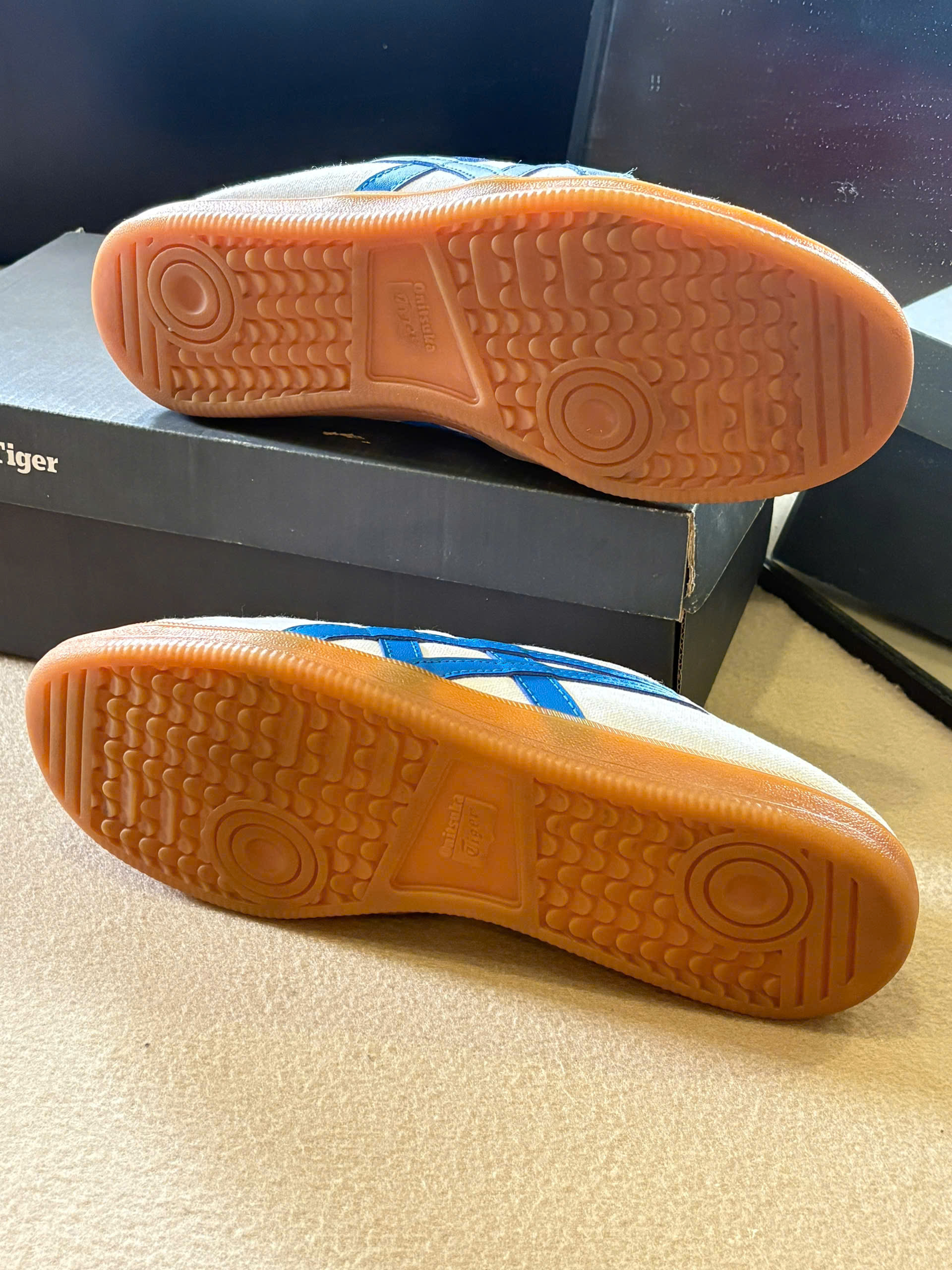 Onitsuka Tiger DD Trainer Sabot (Mule) 1183B769_thumbnail_6