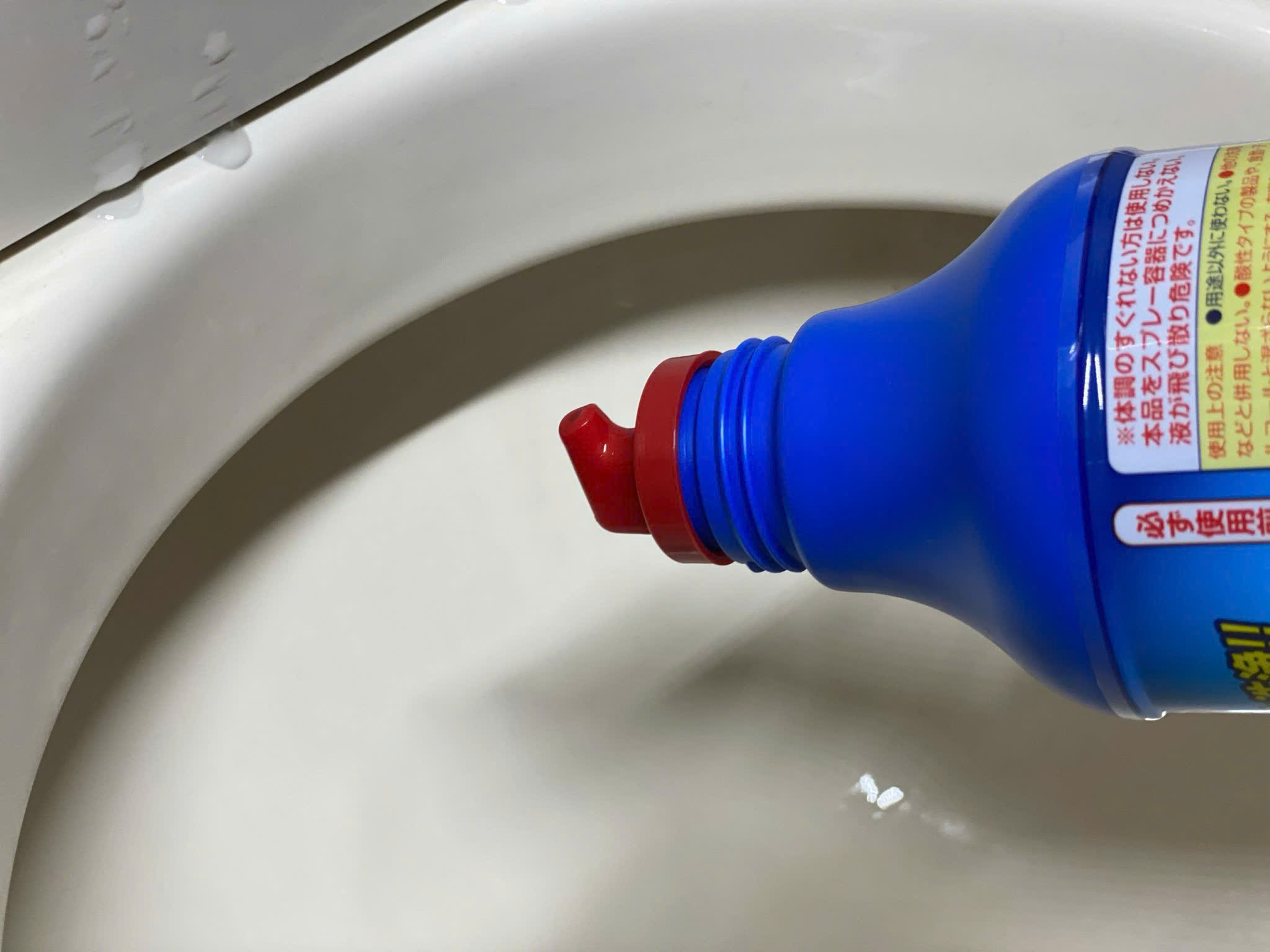 Combo 2 Chai Nước Tẩy Toilet Daichi 500ml_thumbnail_5