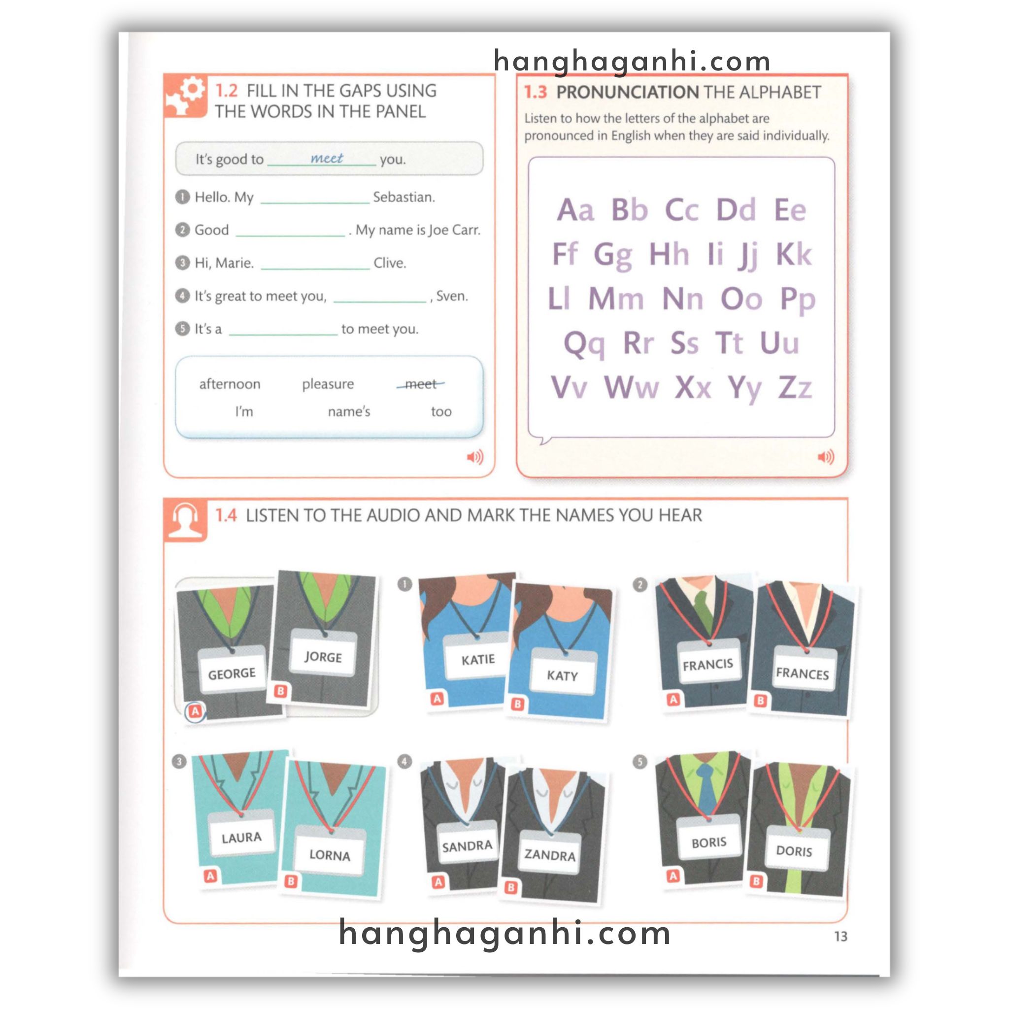 [Sách] English For Everyone Business English Level 1 Course Book_thumbnail_18