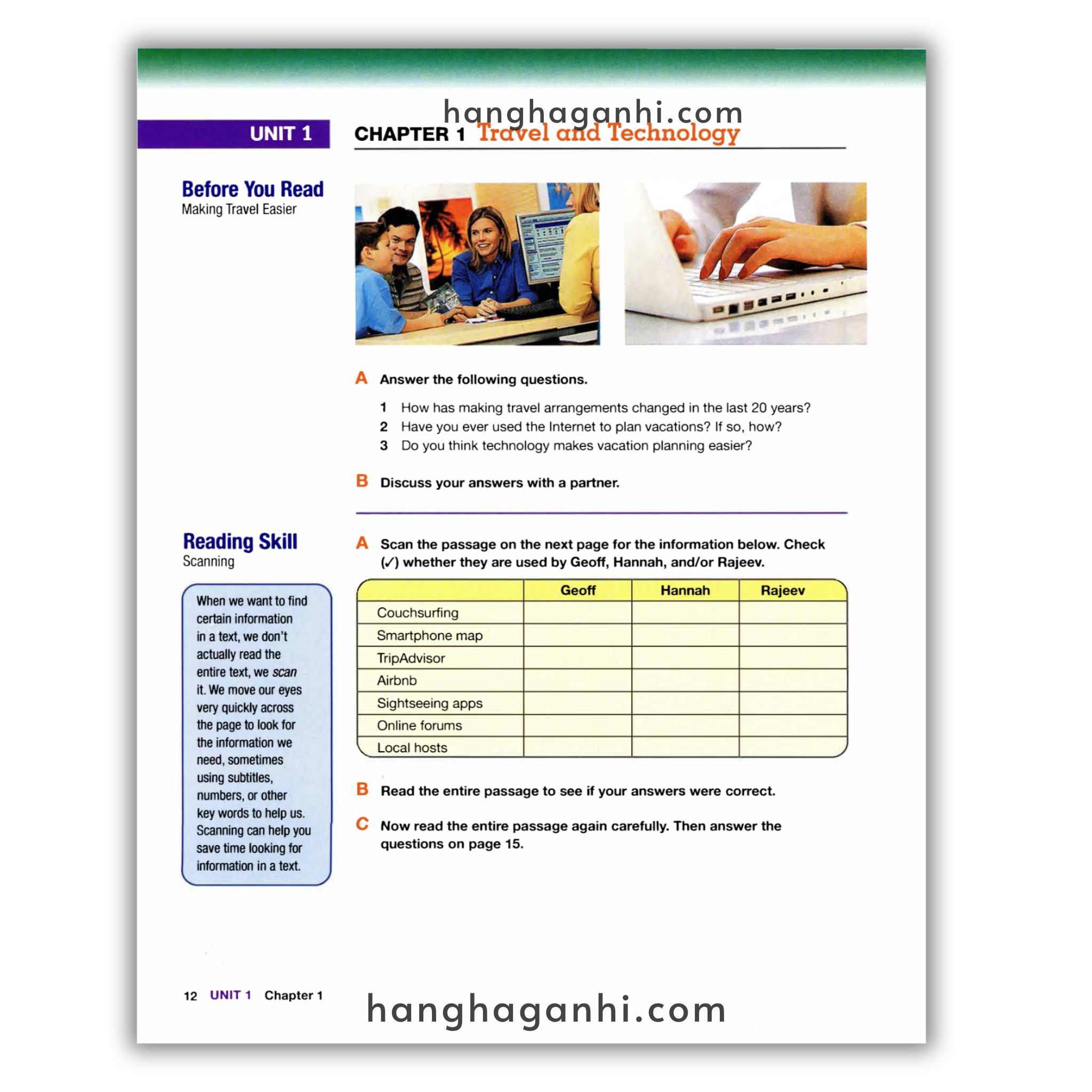 [Sách] Active Skills For Reading 3 (Third Edition)_thumbnail_1