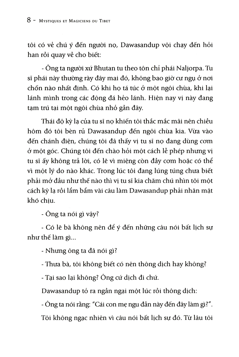 Huyền Thuật Và Các Đạo Sĩ Tây Tạng- Nguyên Phong_thumbnail_5