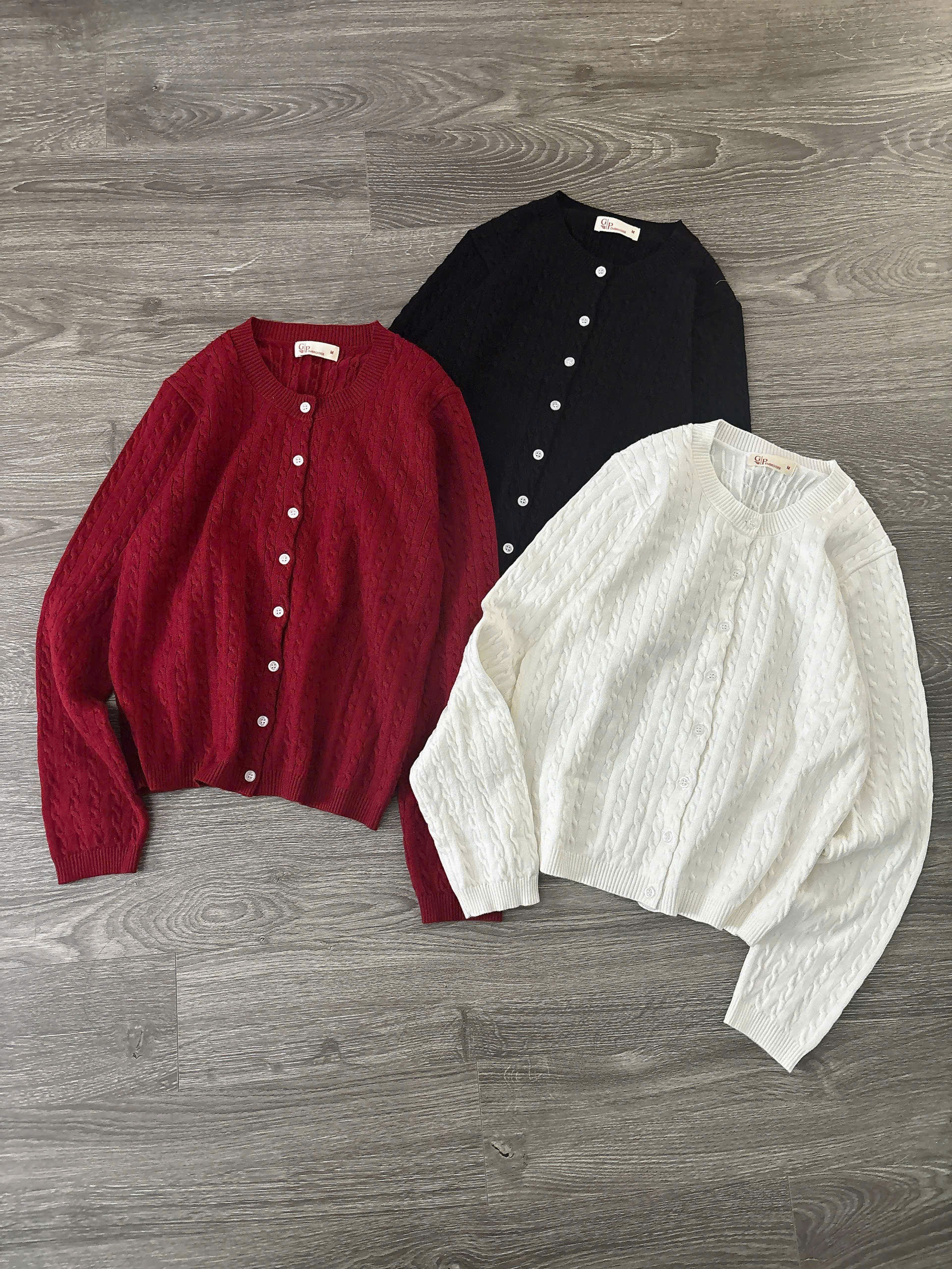 SALE A597 ÁO DỆT KIM 3 MÀU_thumbnail_1