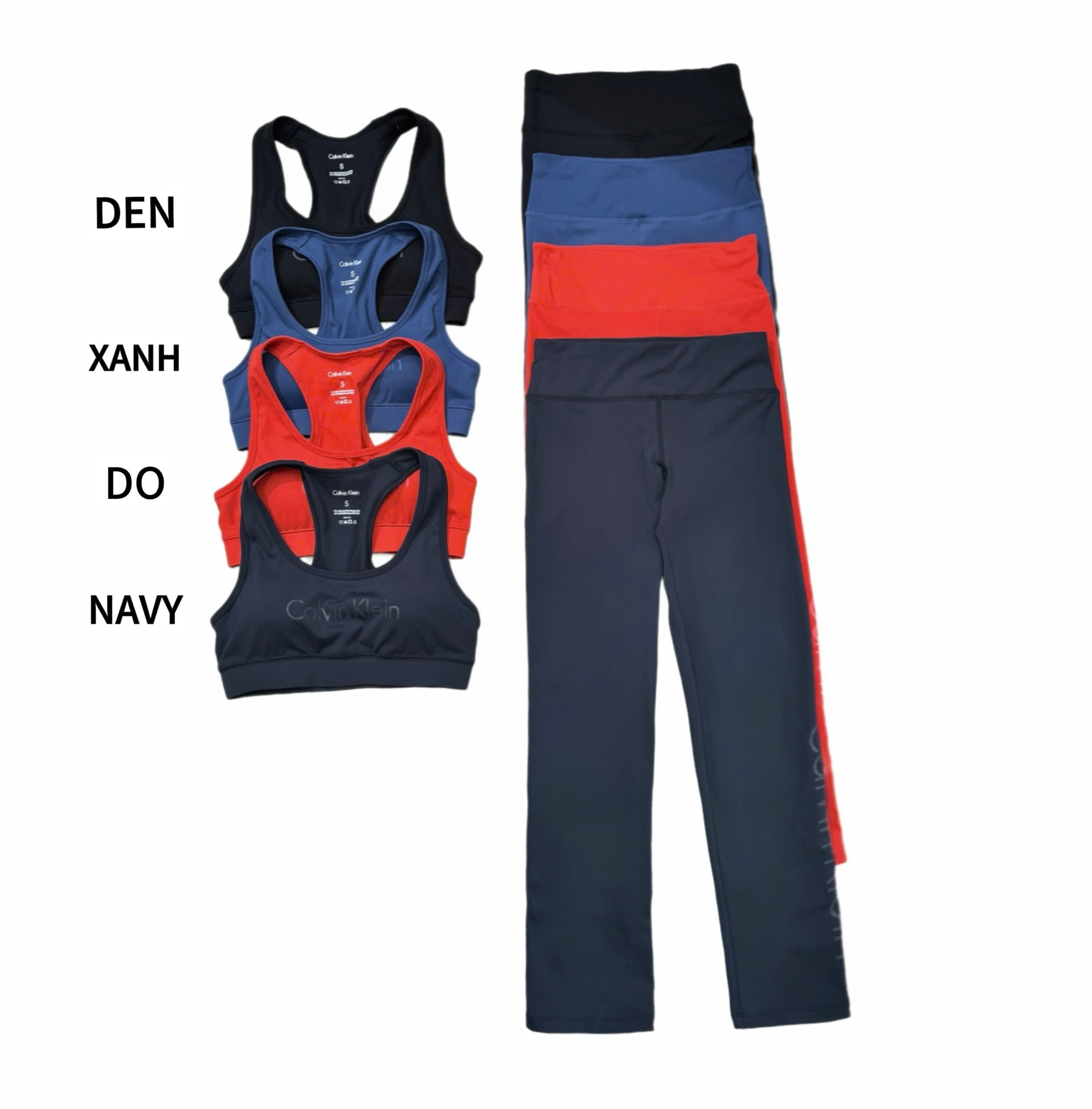 C688 SET ÁO + QUẦN TẬP DÀI  CK 4 MÀU- SALE ( 25/05 )