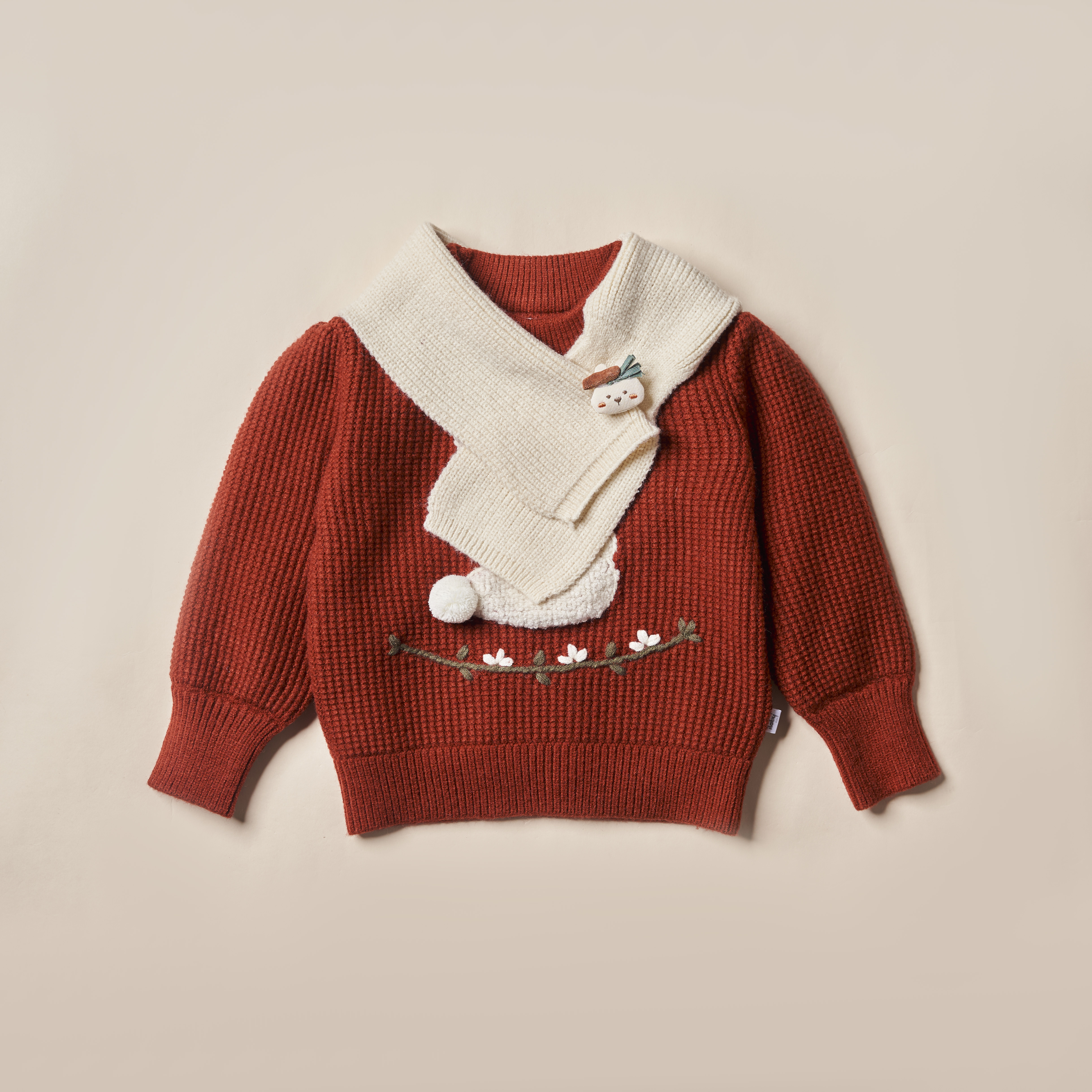 Áo len con thỏ có khăn quàng_thumbnail_0