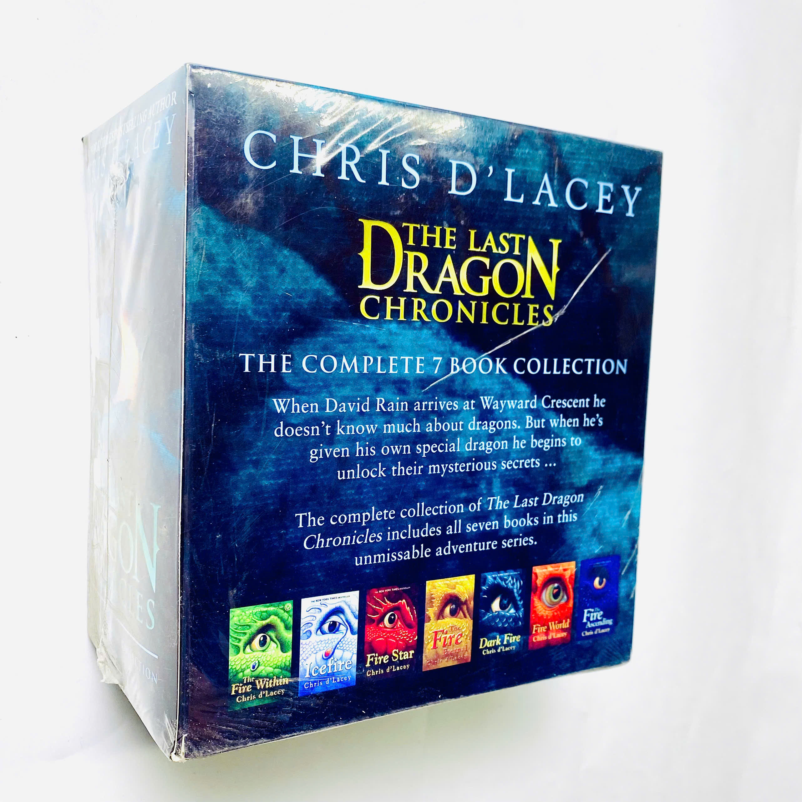 The Last Dragon Chronicles, sách Tiếng Anh nhập khẩu trọn bộ 7 cuốn_thumbnail_2