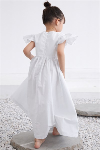 Peony Maxi Dress (Váy Maxi Cánh Tiên)_thumbnail_7