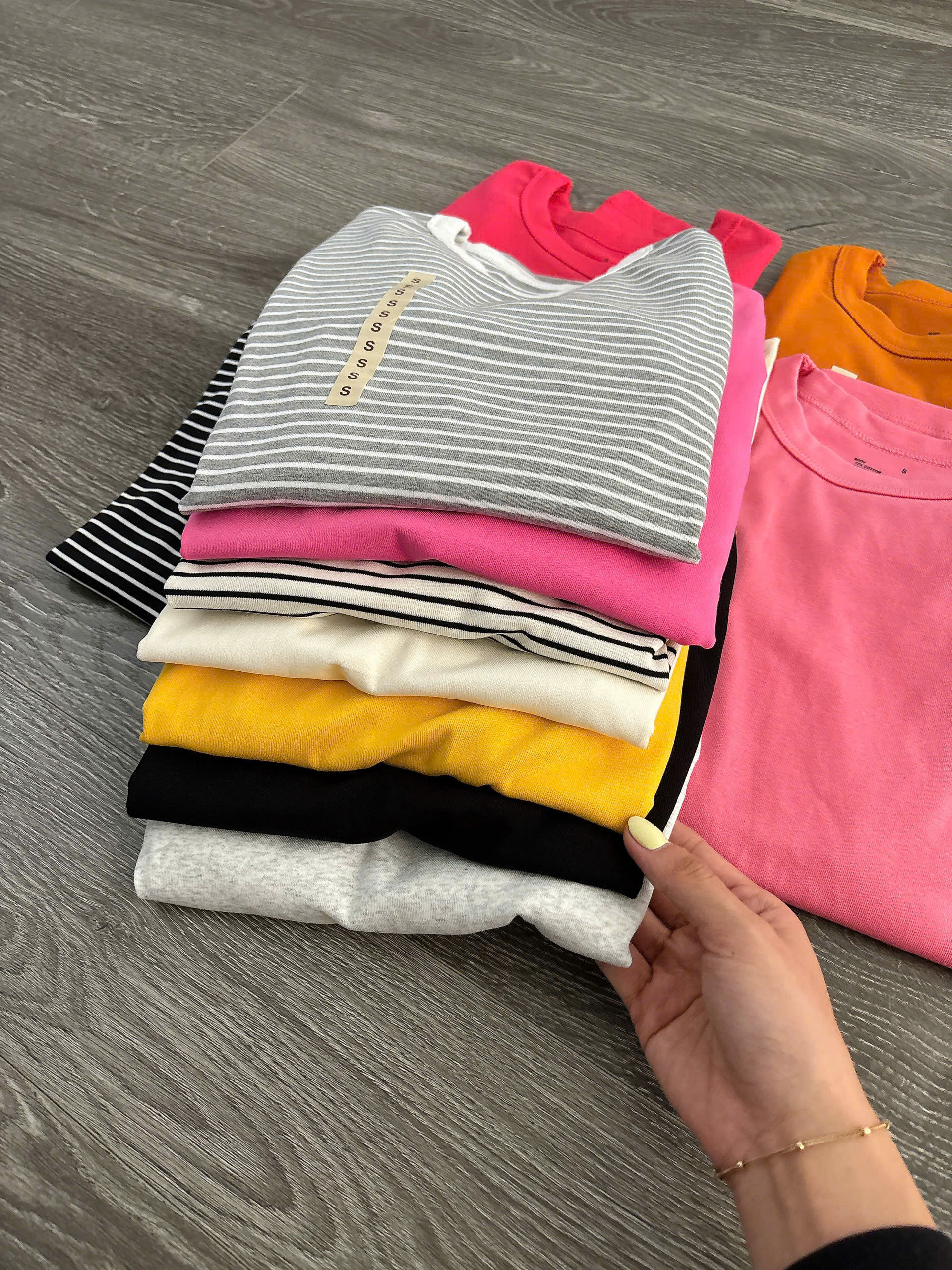 A697 ÁO THUN TAY DÀI 9 MÀU_thumbnail_20