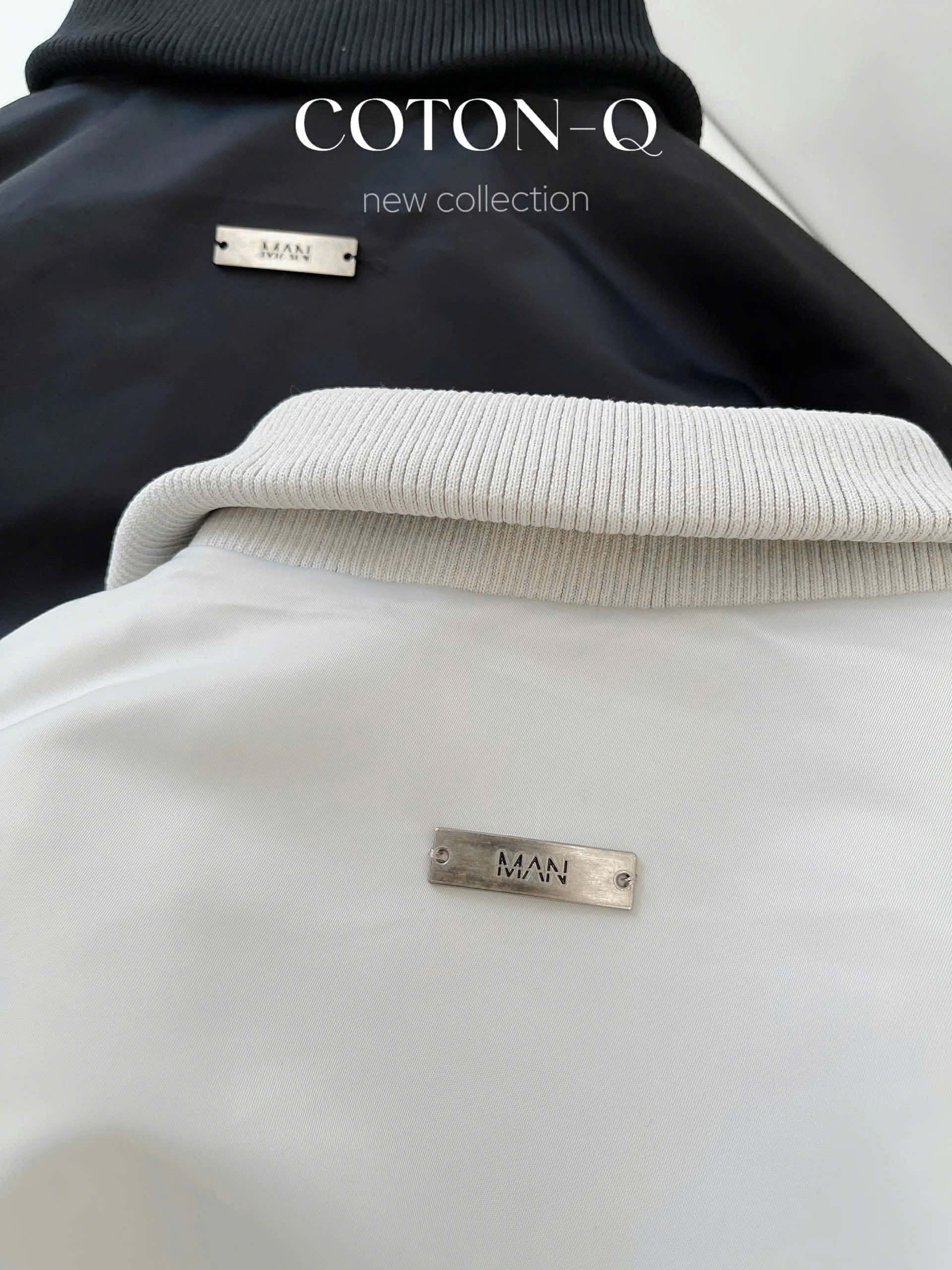 Áo khoác bomber nam ( GHI )_thumbnail_9