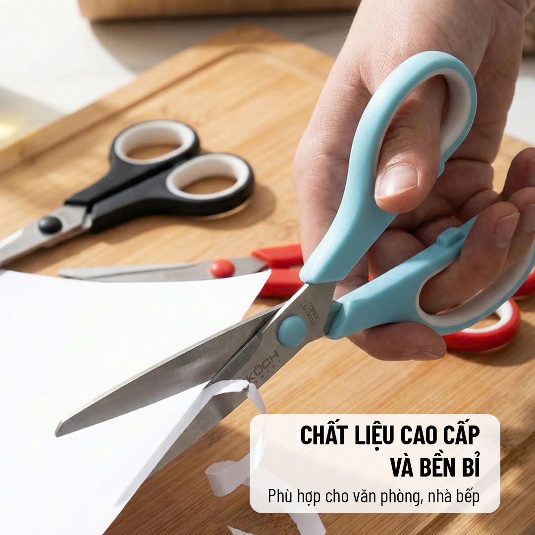 Bộ Kéo Nhà Bếp J-27 Gkoch (3c/ bộ)_thumbnail_2