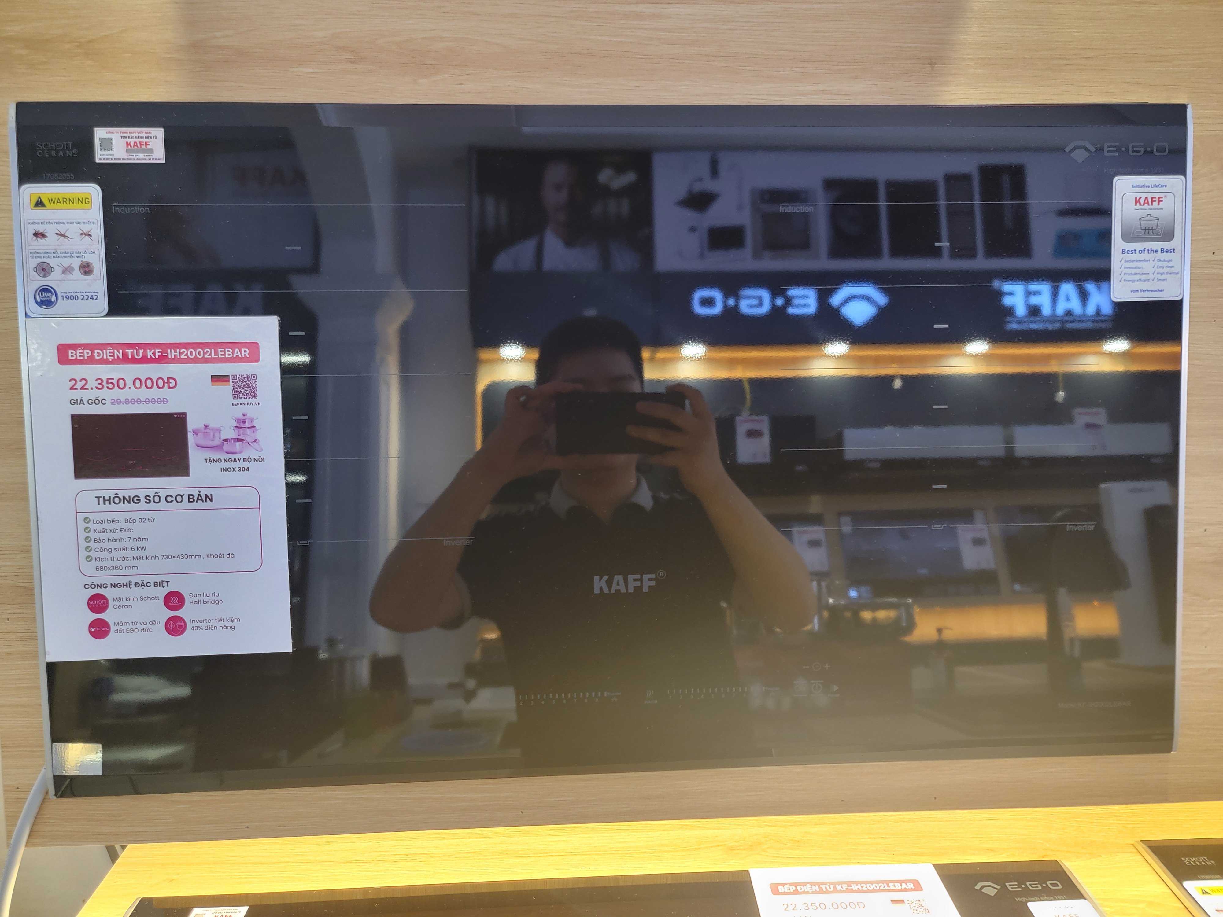 Bếp điện từ KF-IH2002LeBar trưng bày_thumbnail_2
