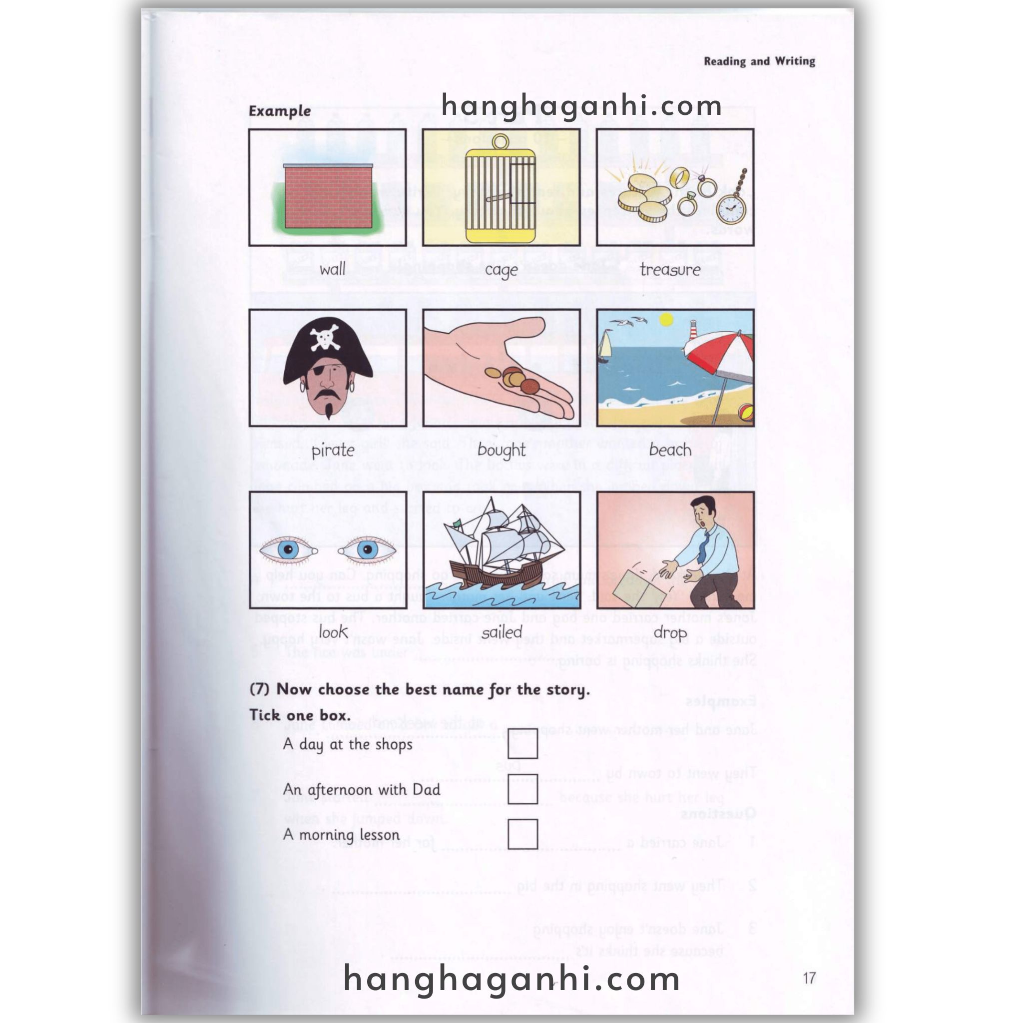 Sách Cambridge Young Learner English Test Movers 1_thumbnail_13