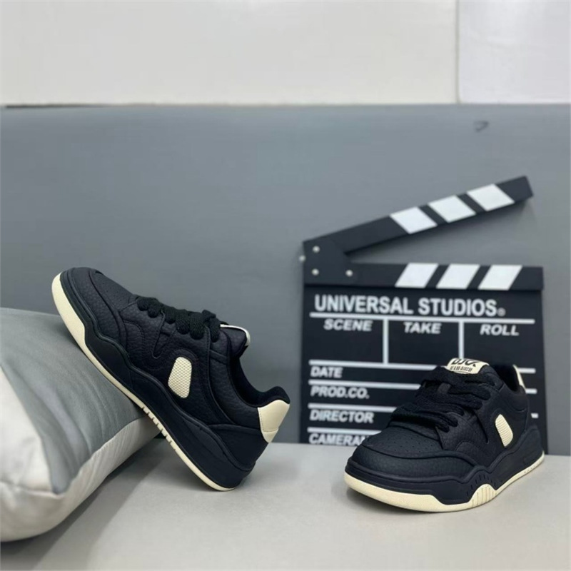 GA372 – Giày thể thao nam da đế dày DJ 2025_thumbnail_3