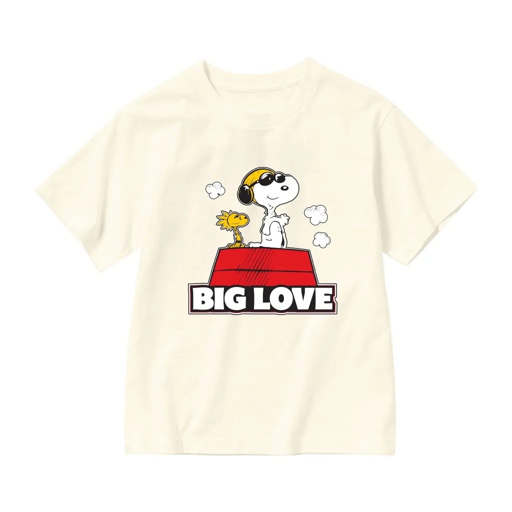 Áo thun mẹ và bé Kado big love 3088_thumbnail_8