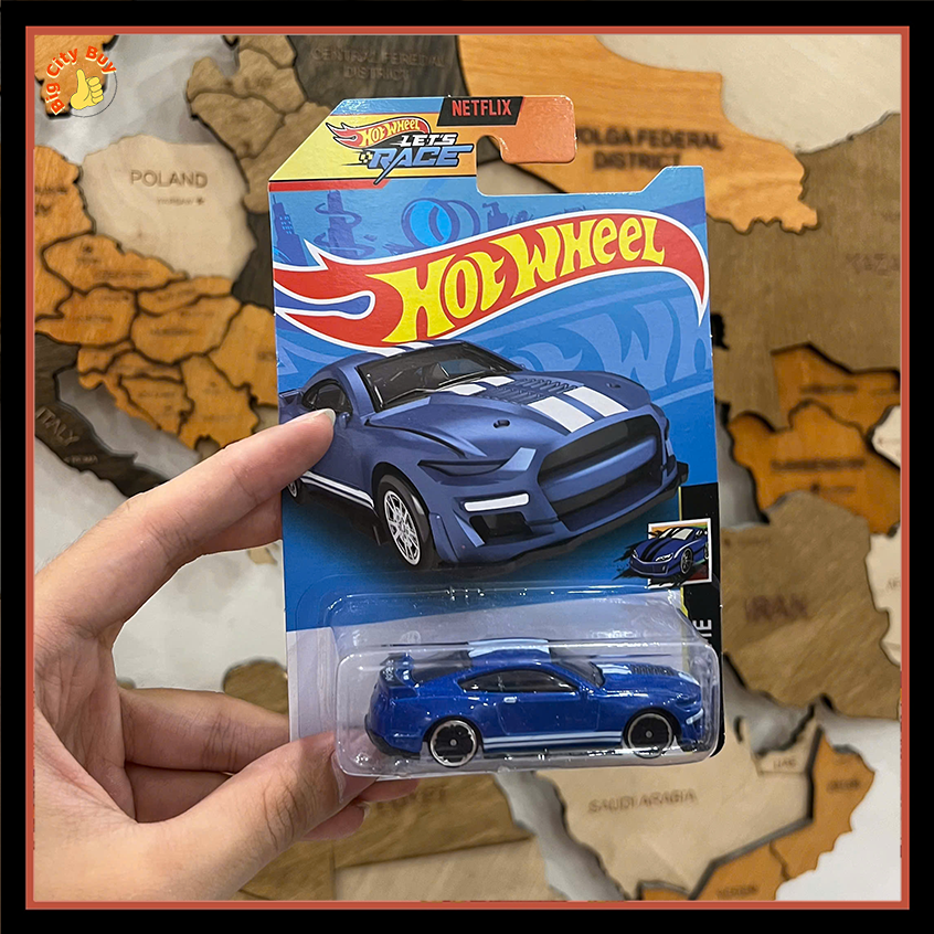 Mô Hình Hot Wheels Basic [Hàng 80%] tỉ lệ 1:64, Xe Ô tô Mô Hình, Đồ Chơi Xe đua Hot Wheels_thumbnail_138