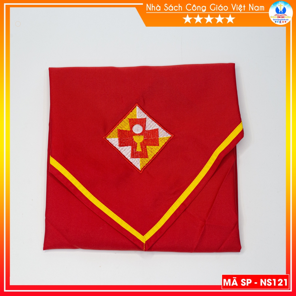 Tổng hợp mẫu Khăn quàng Đồng Phục Huynh Trưởng, Thiếu Nhi Thánh Thể TNTT Việt Nam đủ các ngành TN0001-TNKAN_thumbnail_16