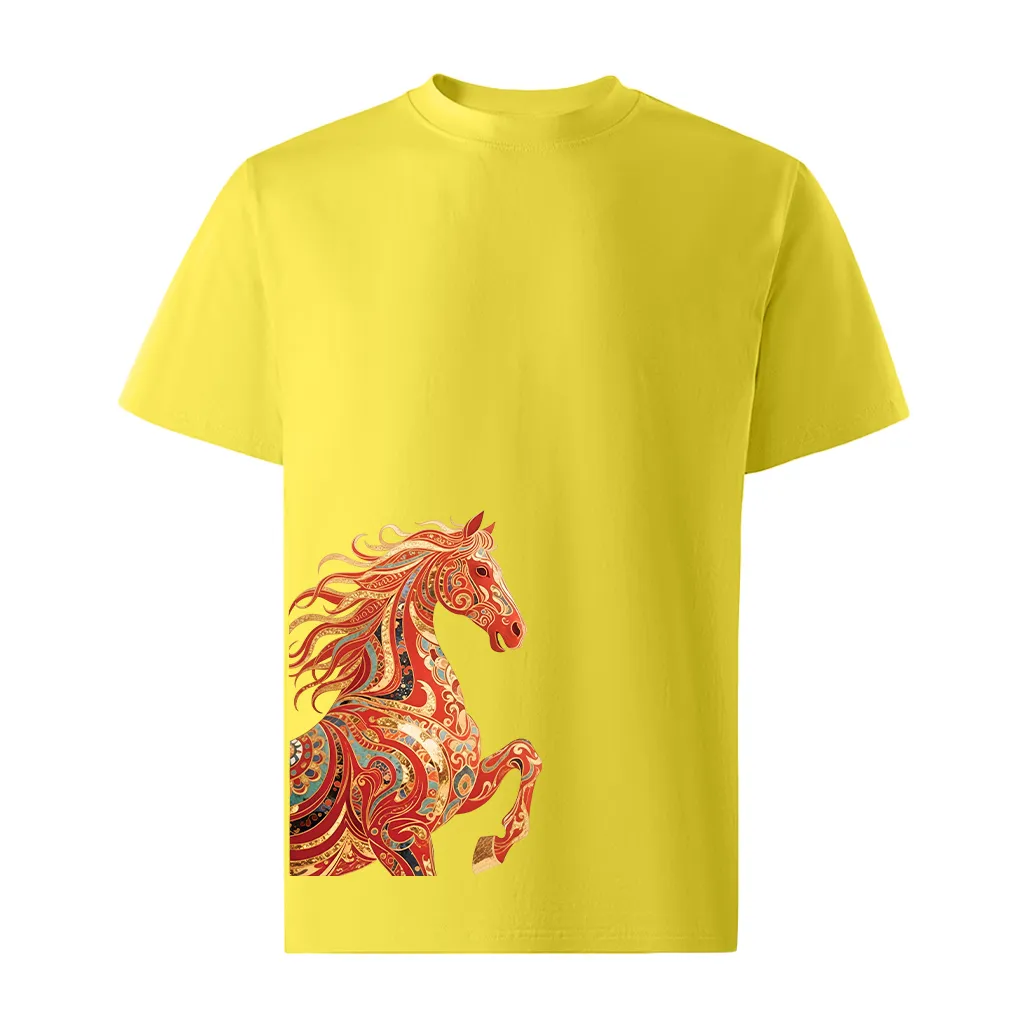 Áo thun nam form rộng Tết Cổ Truyền Miucho Iconic thoáng mát dày dặn in mix 2961_thumbnail_9