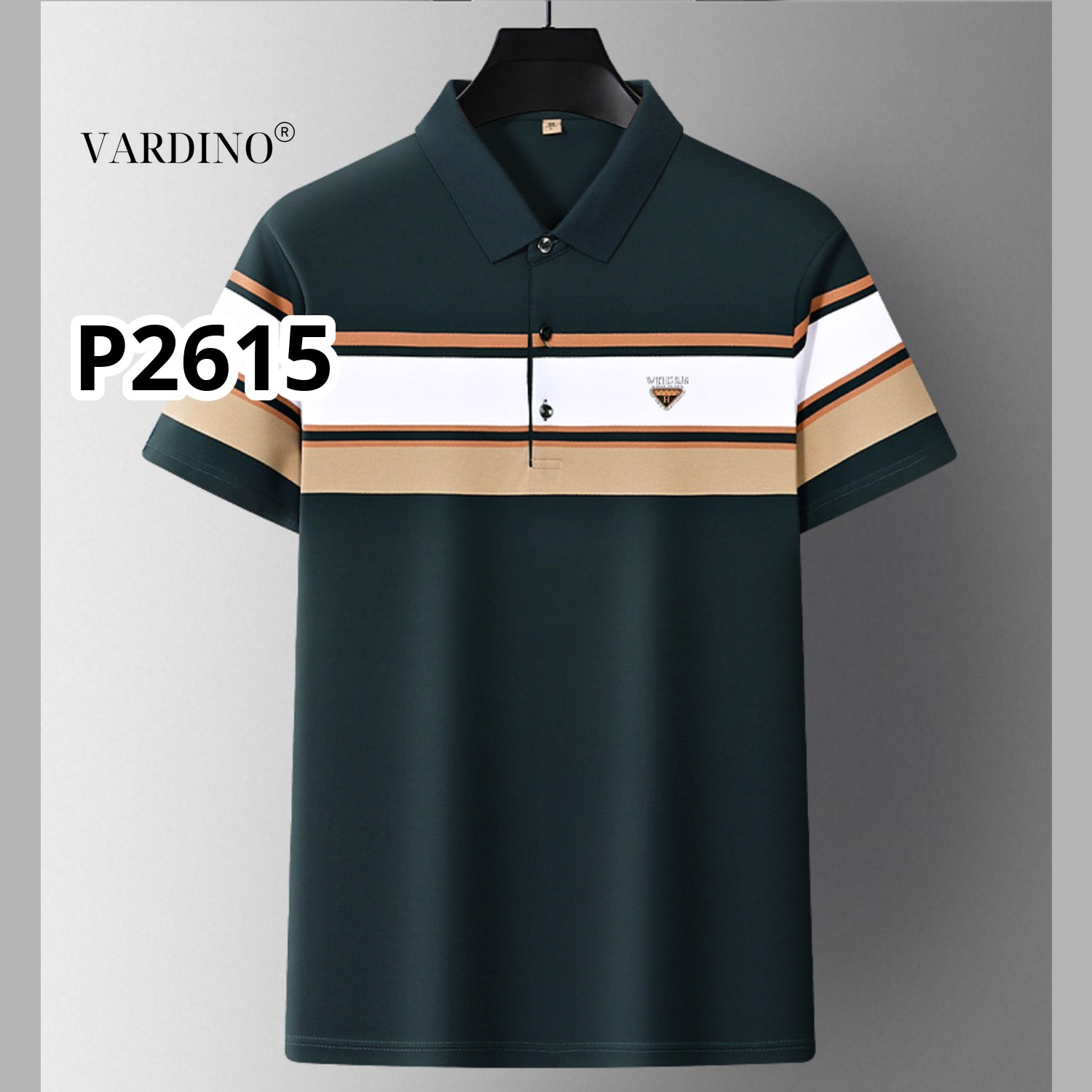 Áo Polo Nam P2615_thumbnail_2