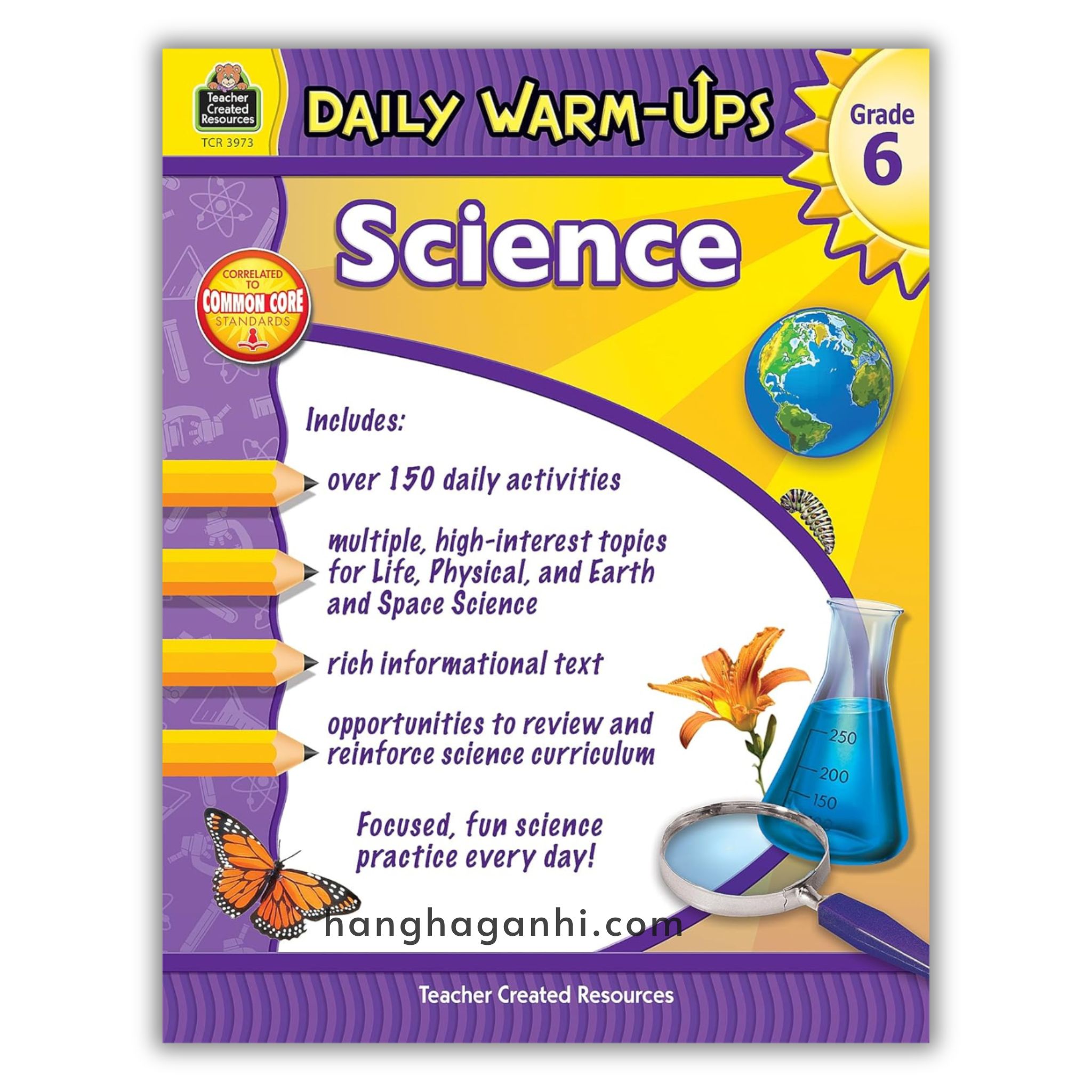 Bộ sách DAILY WARM-UP Science – 5 cuốn_thumbnail_8
