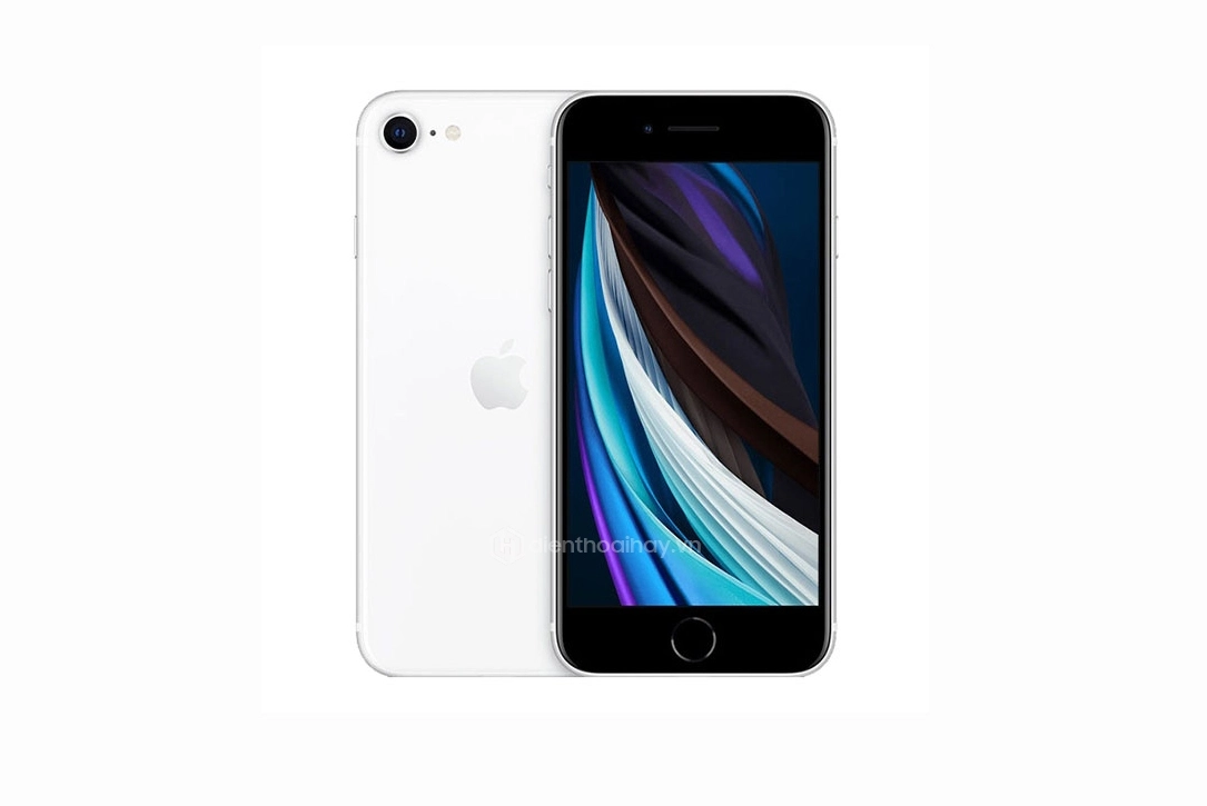 Chân dung iPhone SE 2022 dựa trên tin đồn