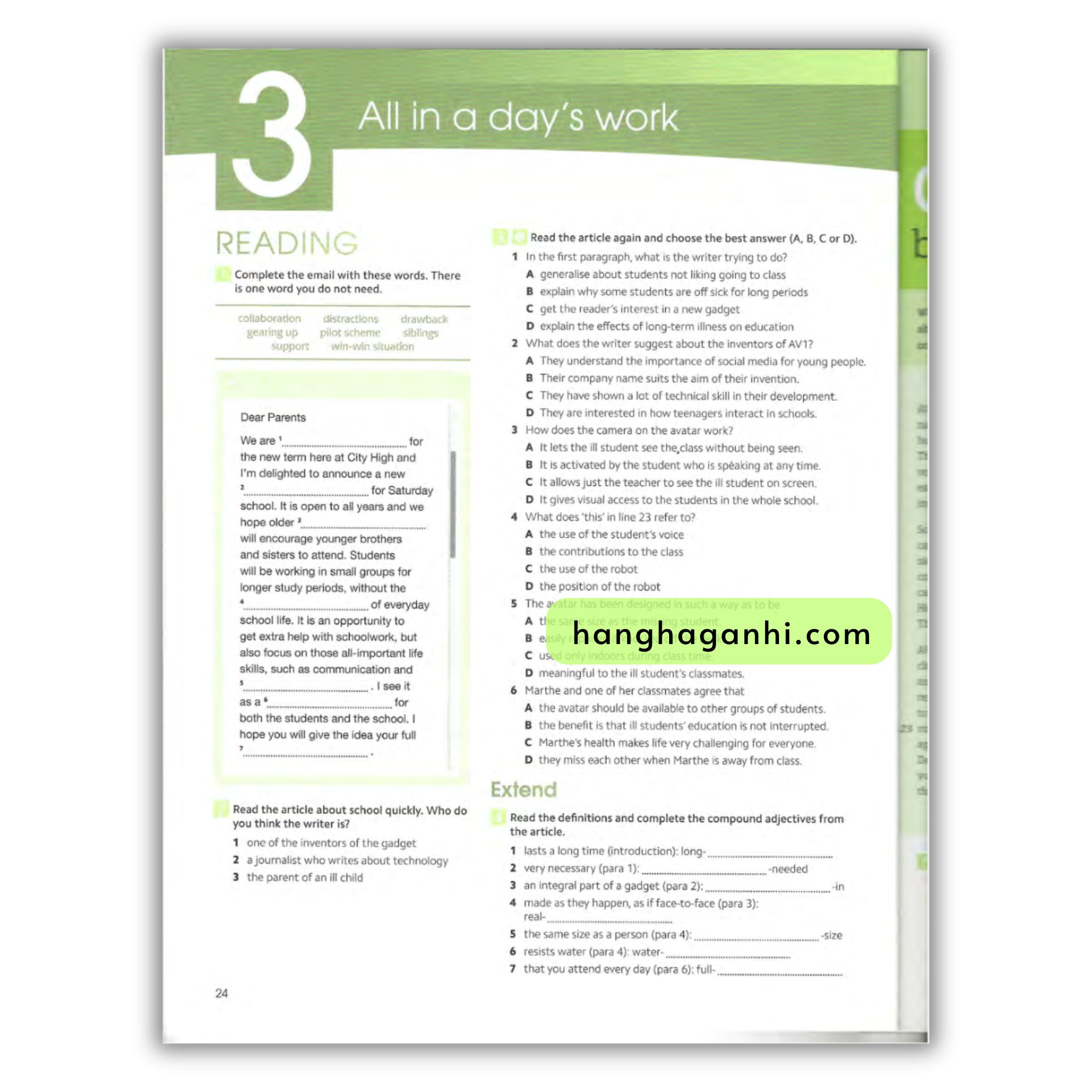 Gold Experience B2 Workbook 2nd Edition_thumbnail_8