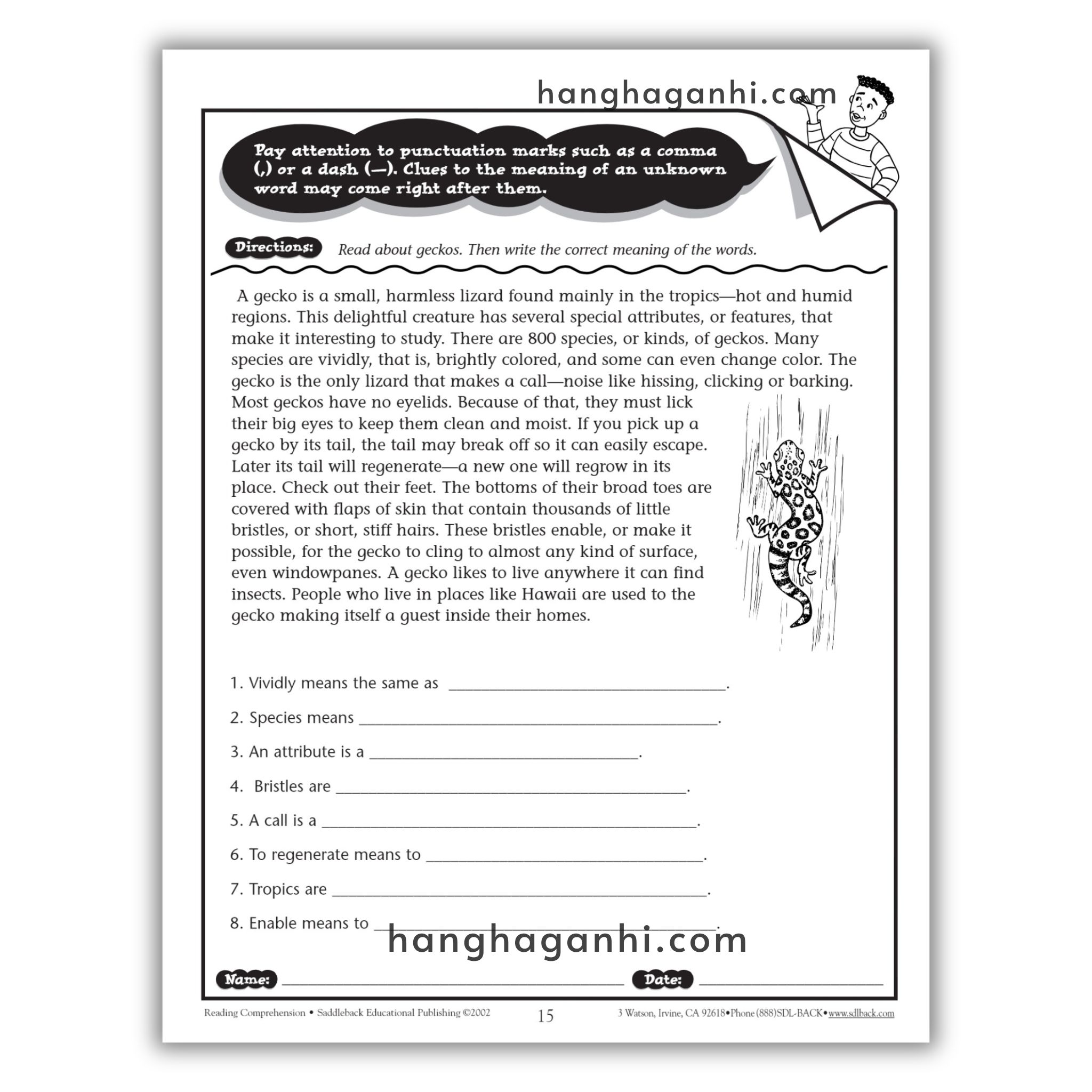 [Sách] Reading Comprehension Skills and Strategies Level 4_thumbnail_6