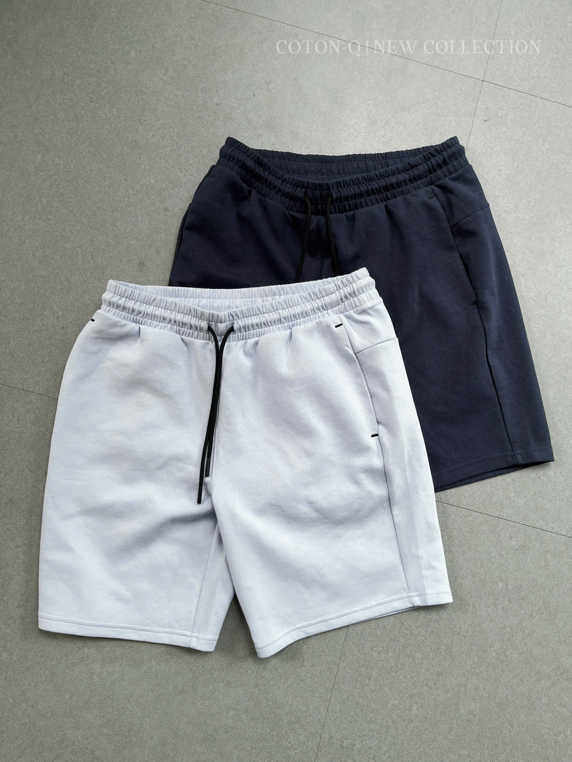 Quần short thun nam ( XANH ĐEN )_thumbnail_18