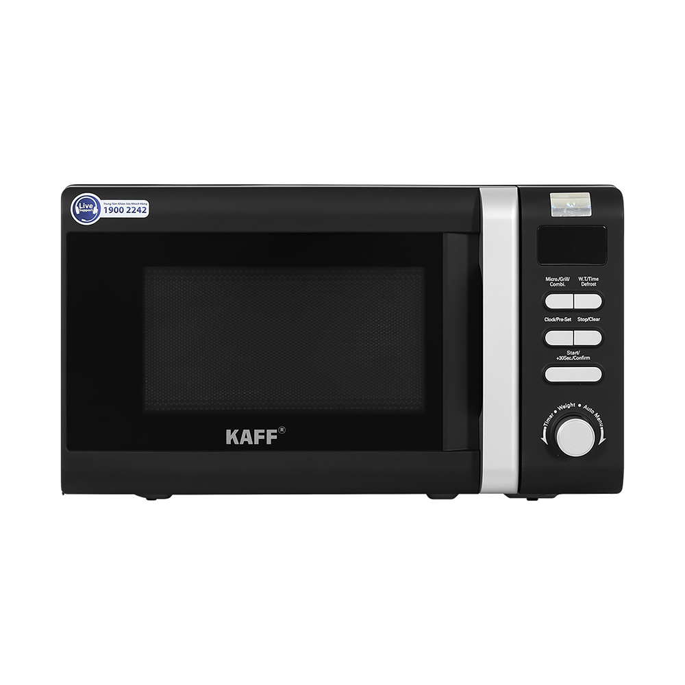 Lò vi sóng KF – AM825TB