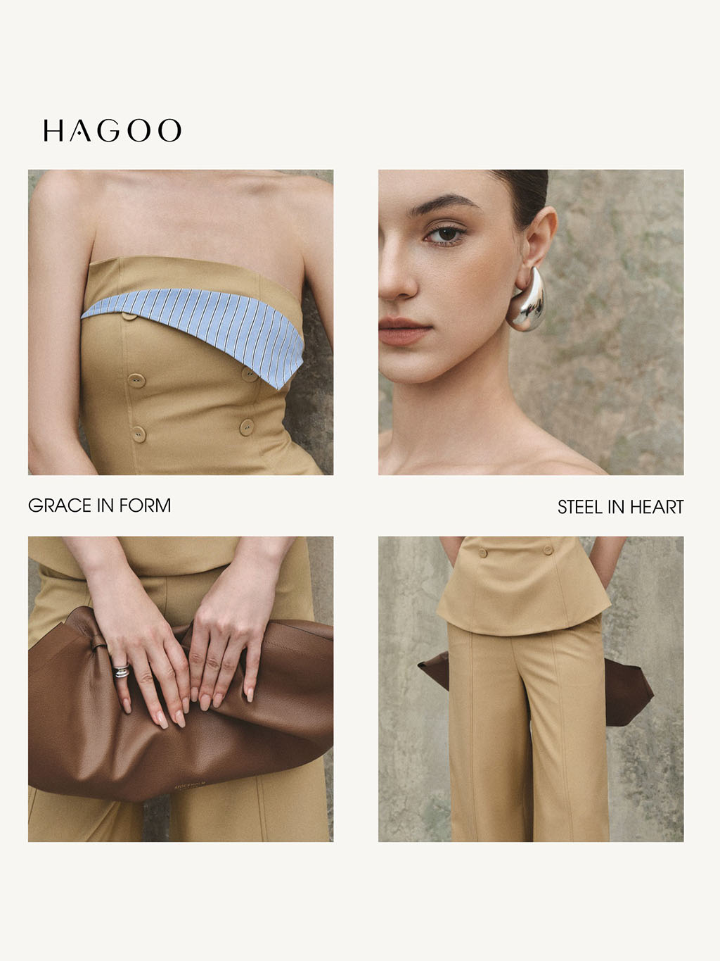 ស័ក្តិសមសម្រាប់រូបរាង និងស្ថានភាពរាងកាយជាច្រើន។