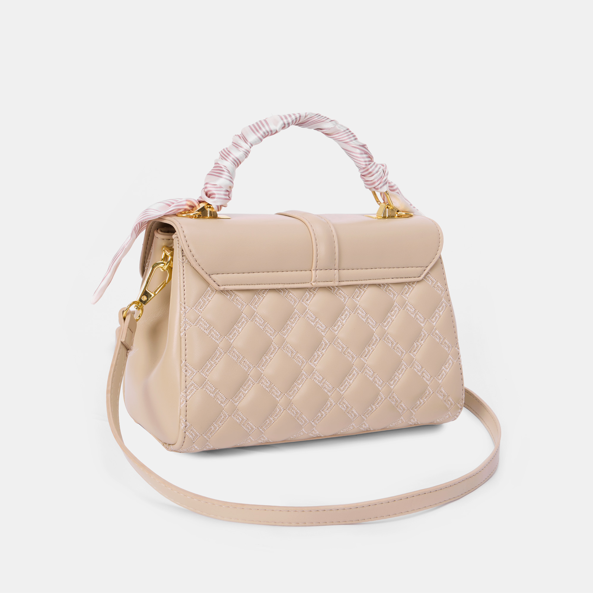 TX15 - Túi Xách Trung Da Trơn Cao Cấp_thumbnail_4