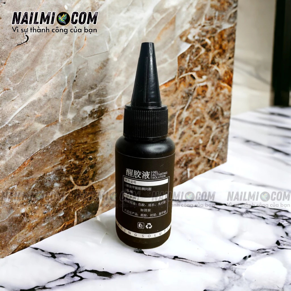 Nước Pha sơn gel - Làm loãng - Vinimay_thumbnail_1